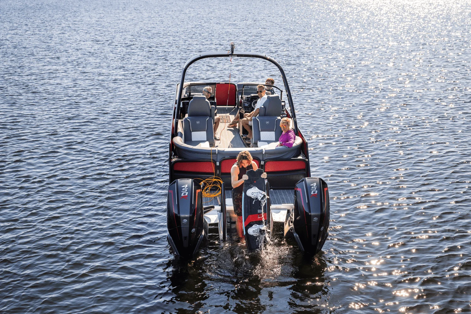 2026 Premier 270 Super Sport Image Thumbnail #15