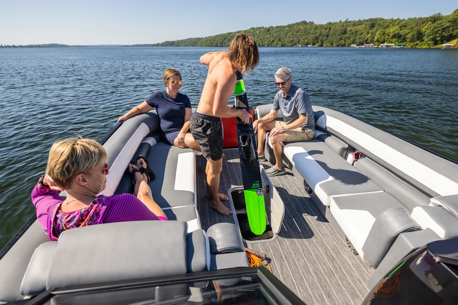 2026 Premier 270 Super Sport Image Thumbnail #17