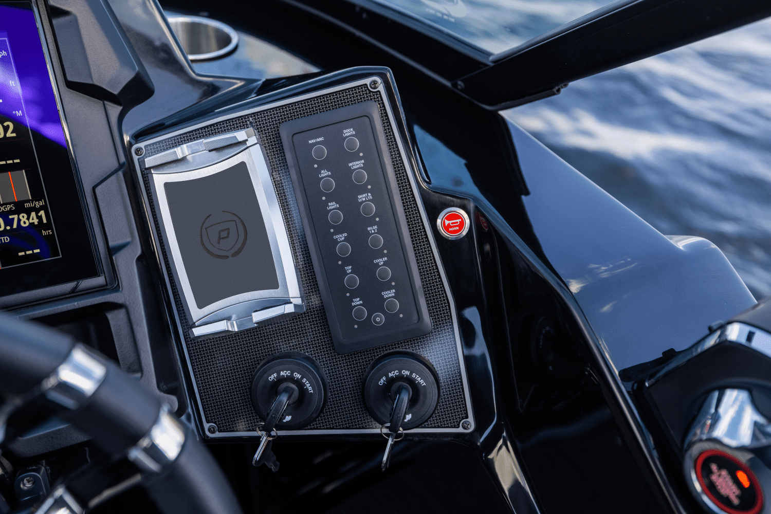 2026 Premier 270 Super Sport Image Thumbnail #24