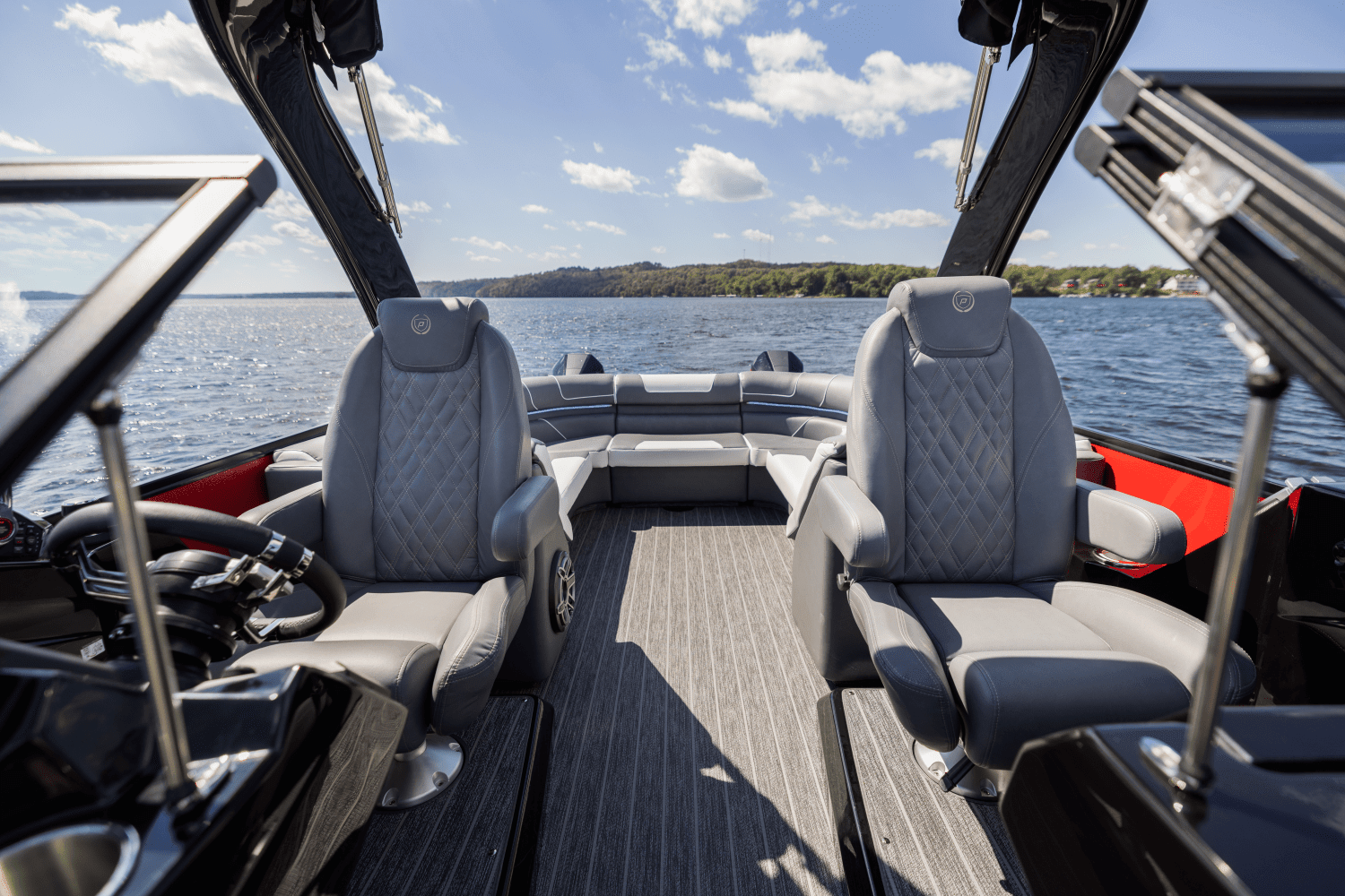 2026 Premier 270 Super Sport Image Thumbnail #32