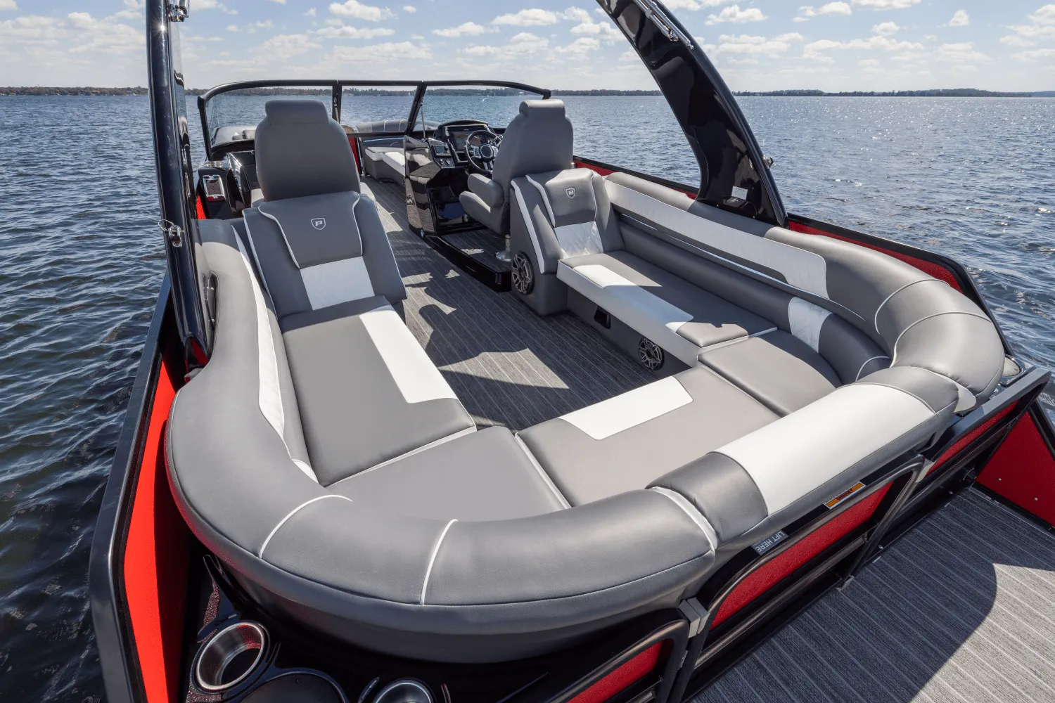 2025 Premier 270 Super Sport Image Thumbnail #31