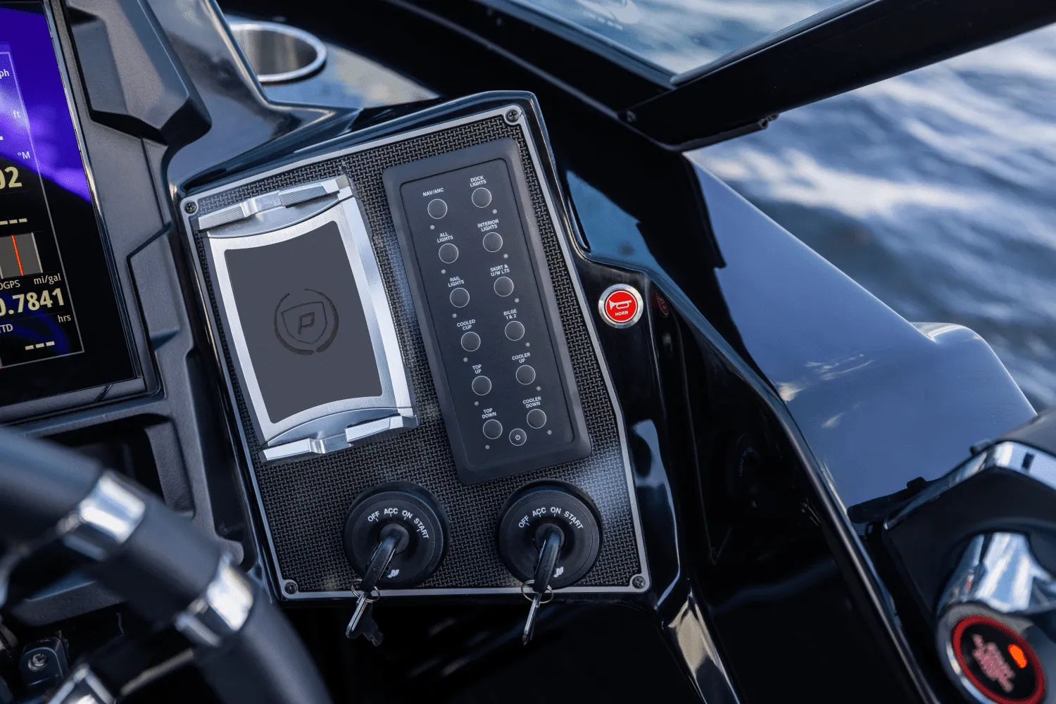 2025 Premier 270 Super Sport Image Thumbnail #24