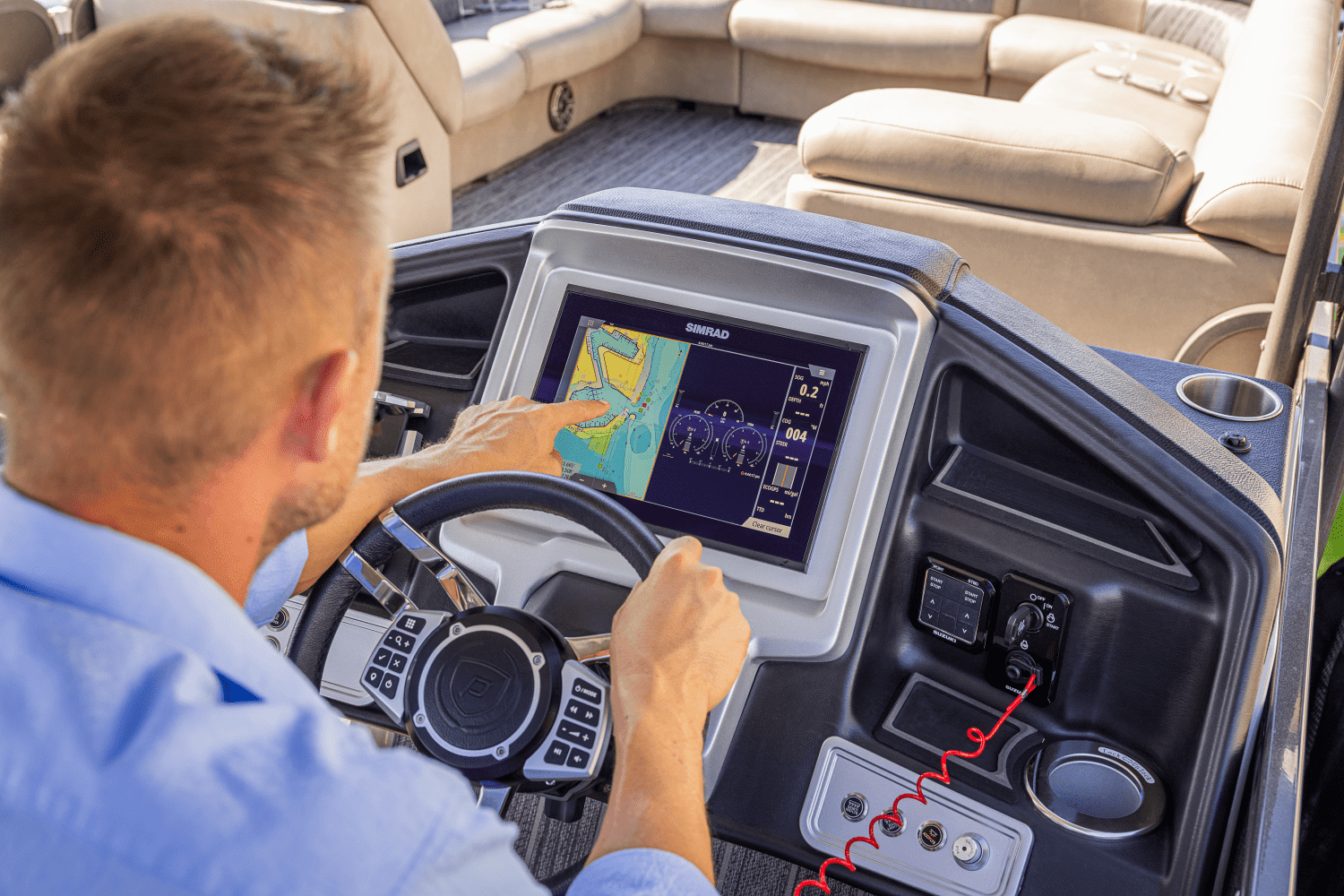 2026 Premier 330 Escalante Image Thumbnail #13