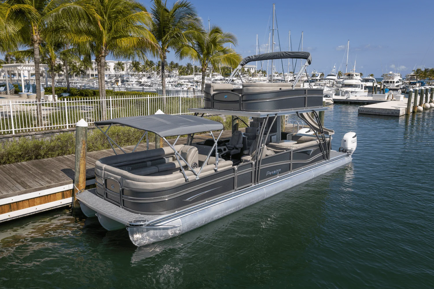 2026 Premier 330 Escalante Image Thumbnail #3