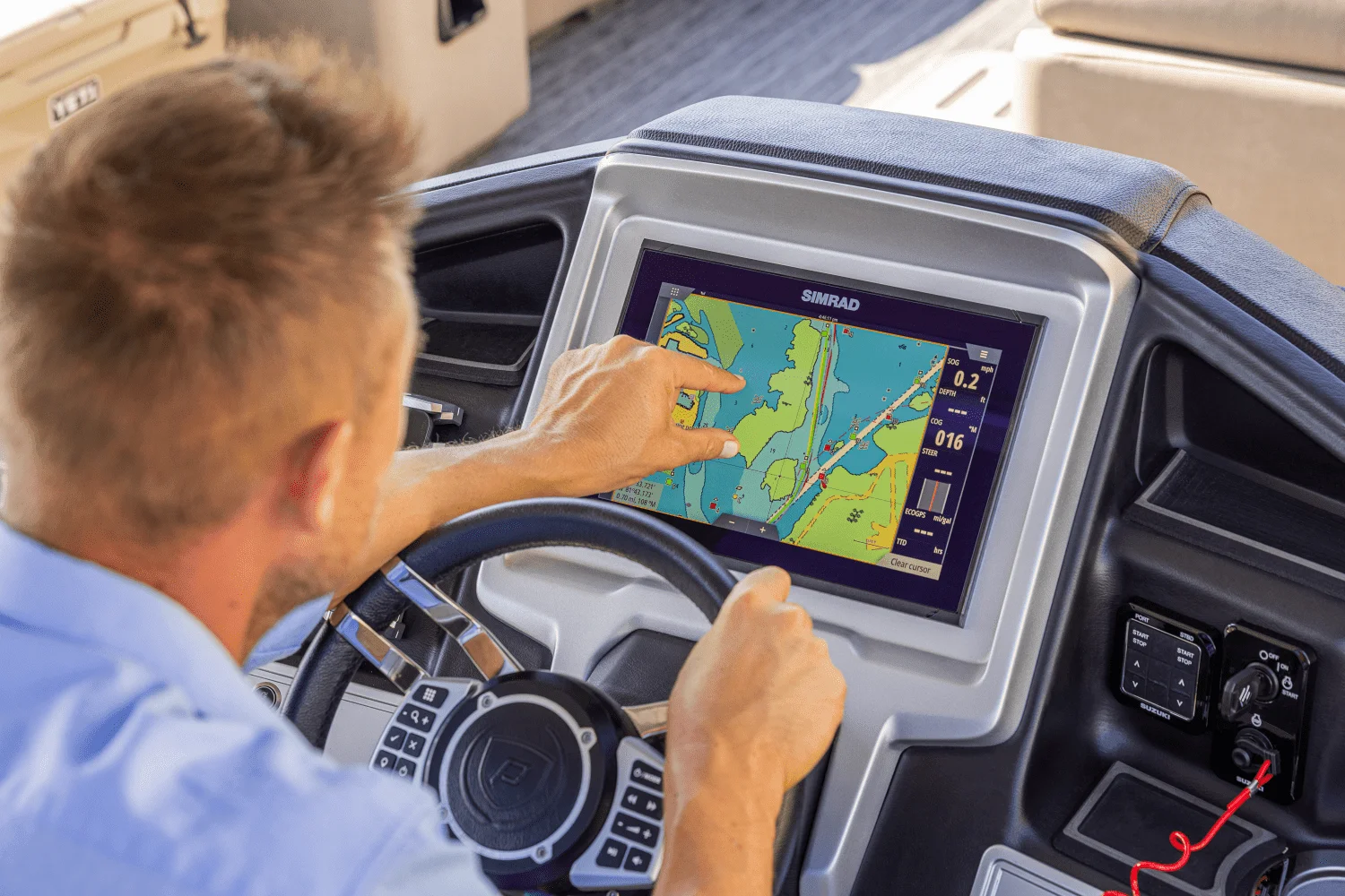 2026 Premier 330 Escalante Image Thumbnail #14