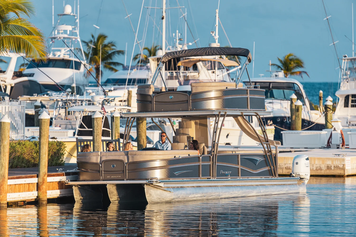 2026 Premier 330 Escalante Image Thumbnail #54