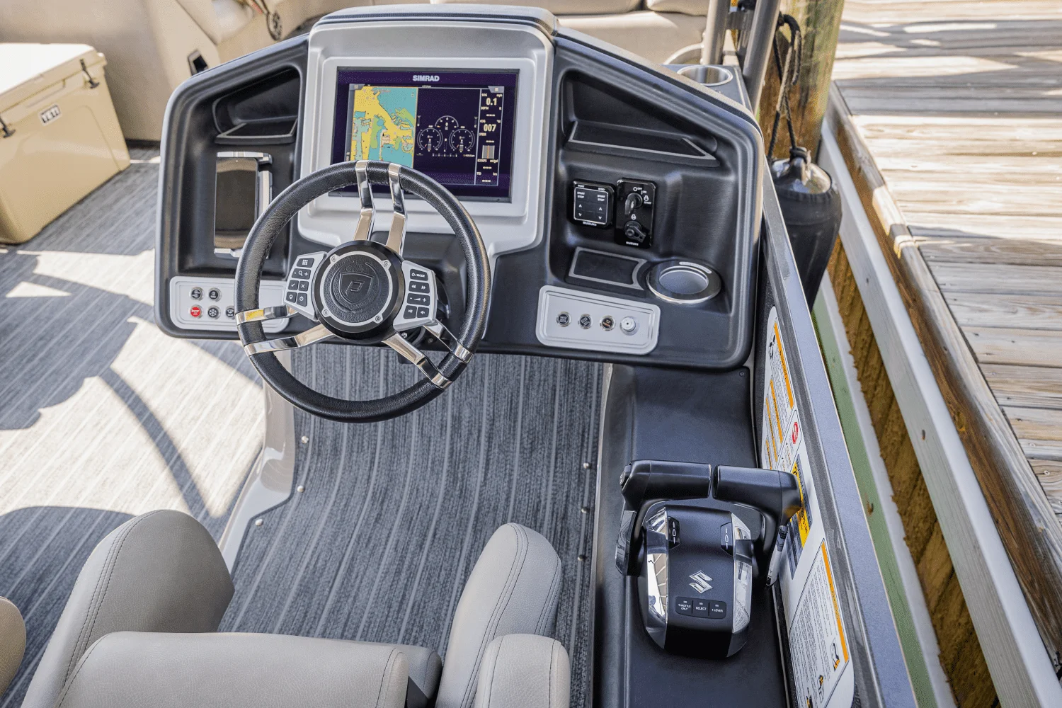 2026 Premier 330 Escalante Image Thumbnail #6