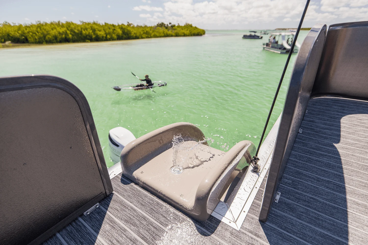 2026 Premier 330 Escalante Image Thumbnail #72