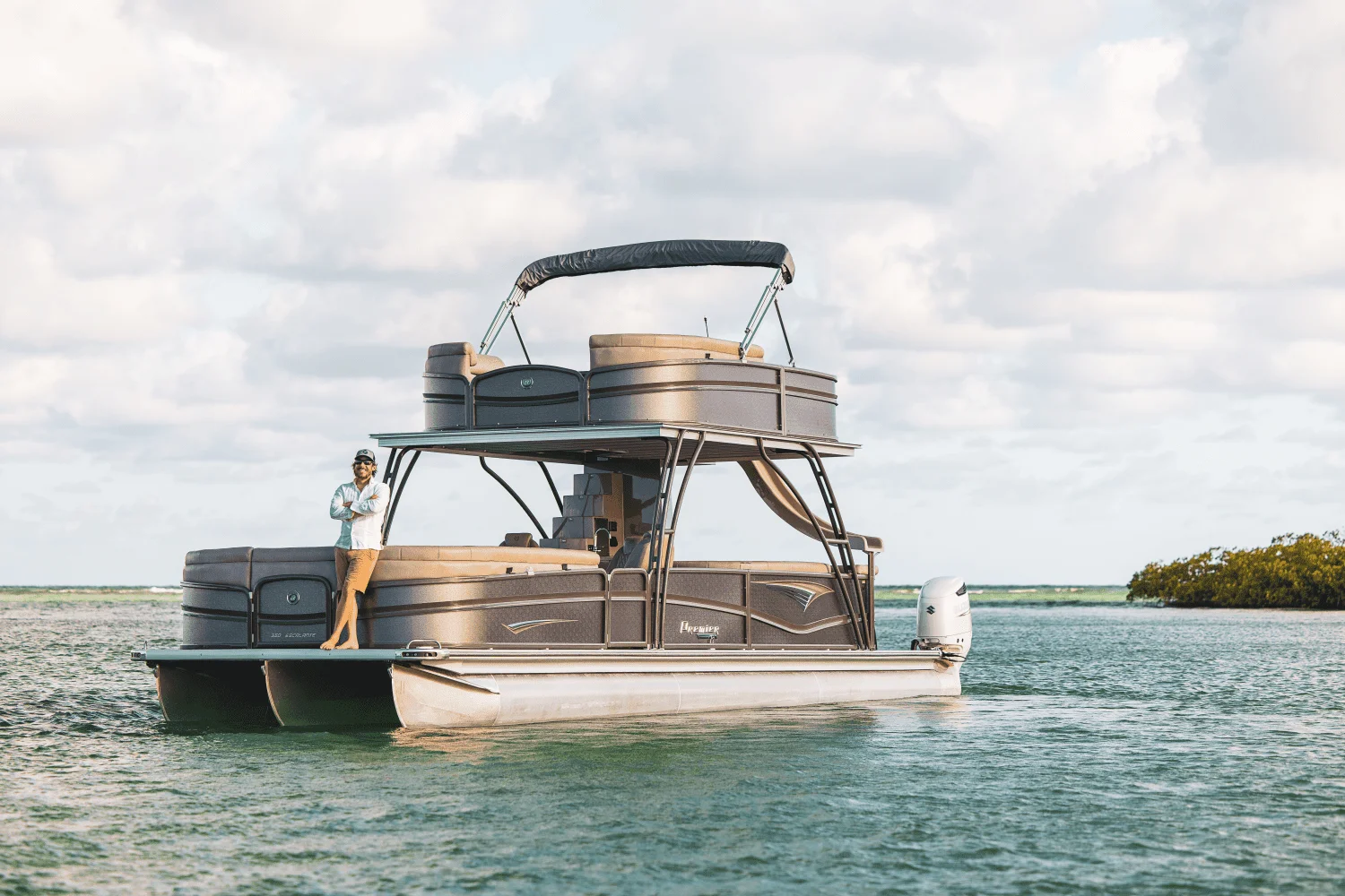 2026 Premier 330 Escalante Image Thumbnail #0