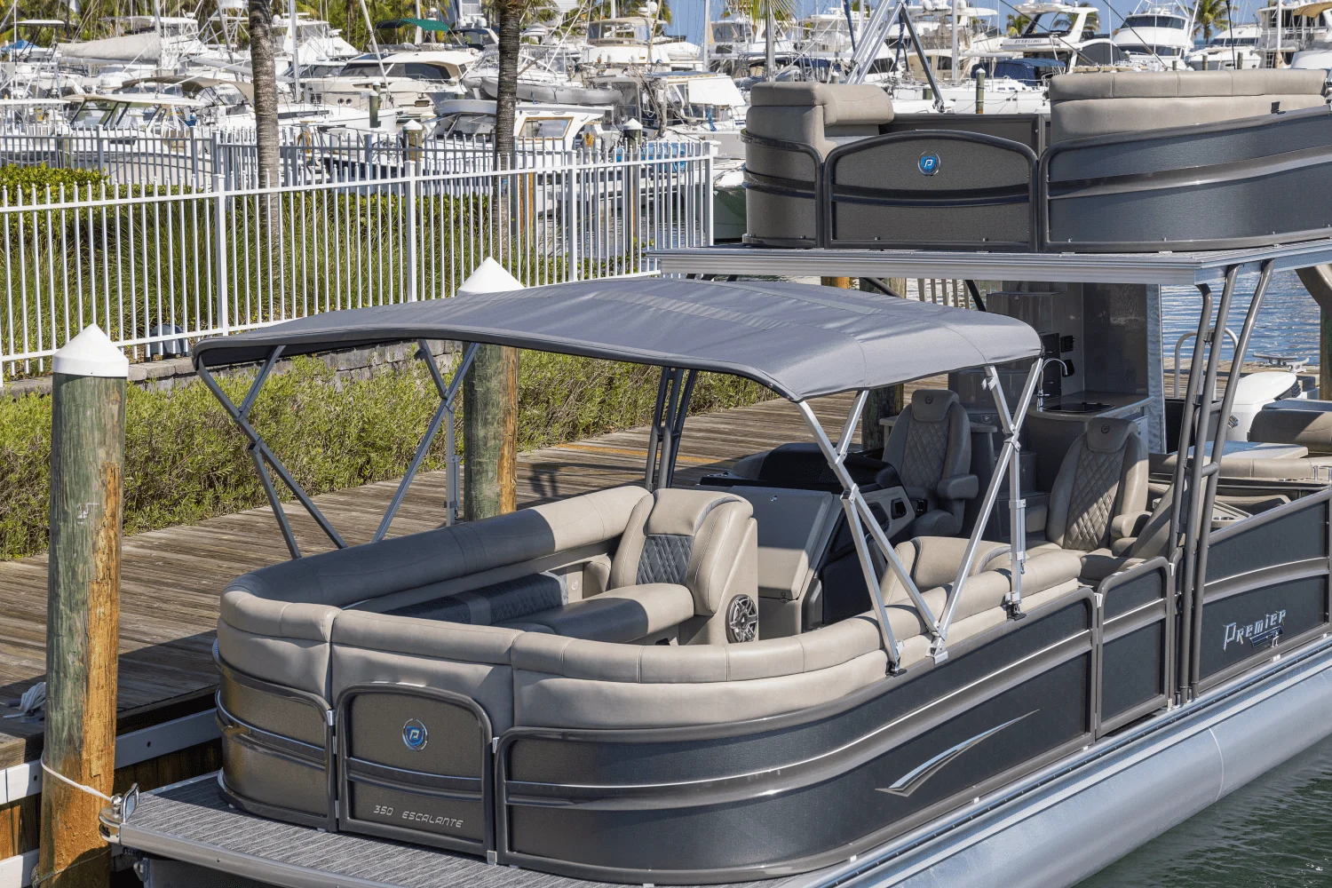 2026 Premier 330 Escalante Image Thumbnail #4