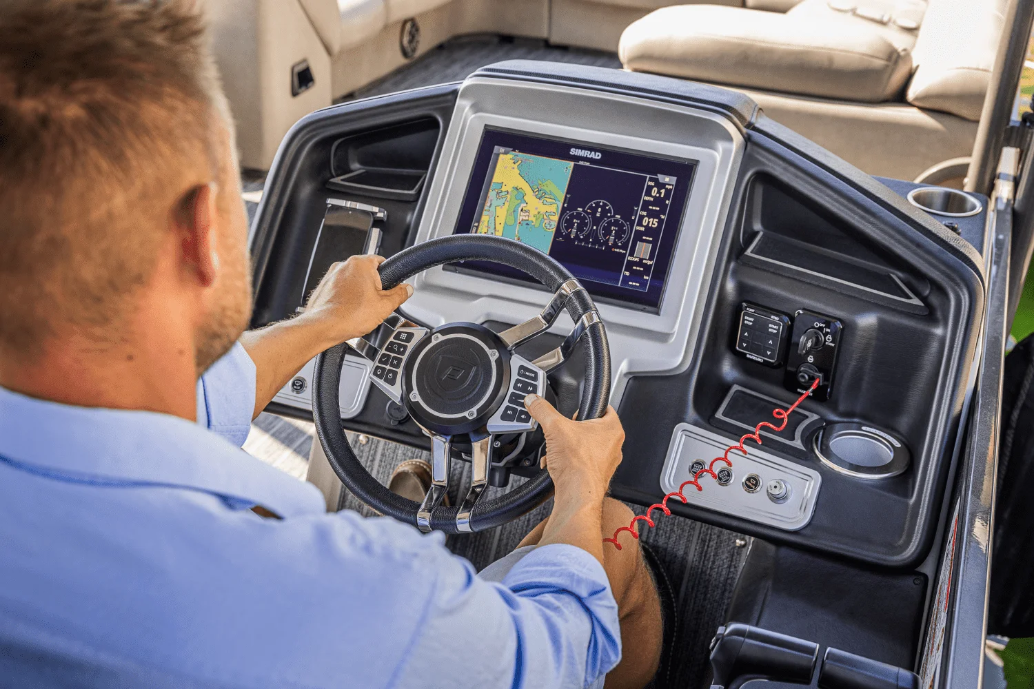 2026 Premier 330 Escalante Image Thumbnail #12