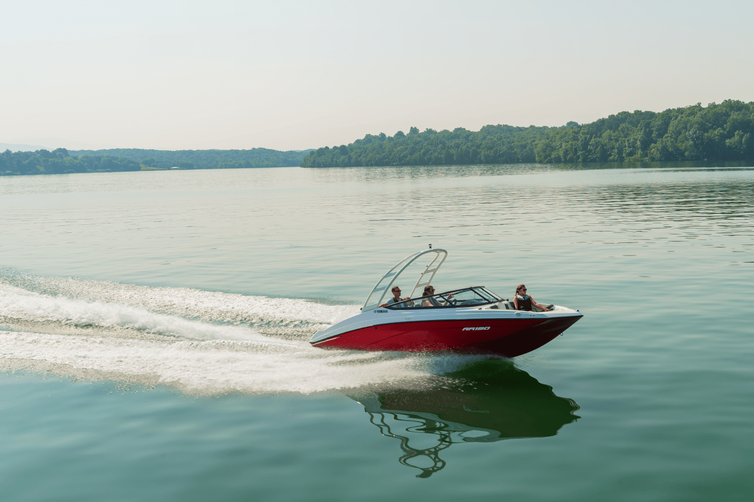 2026 Yamaha AR190 Image Thumbnail #19