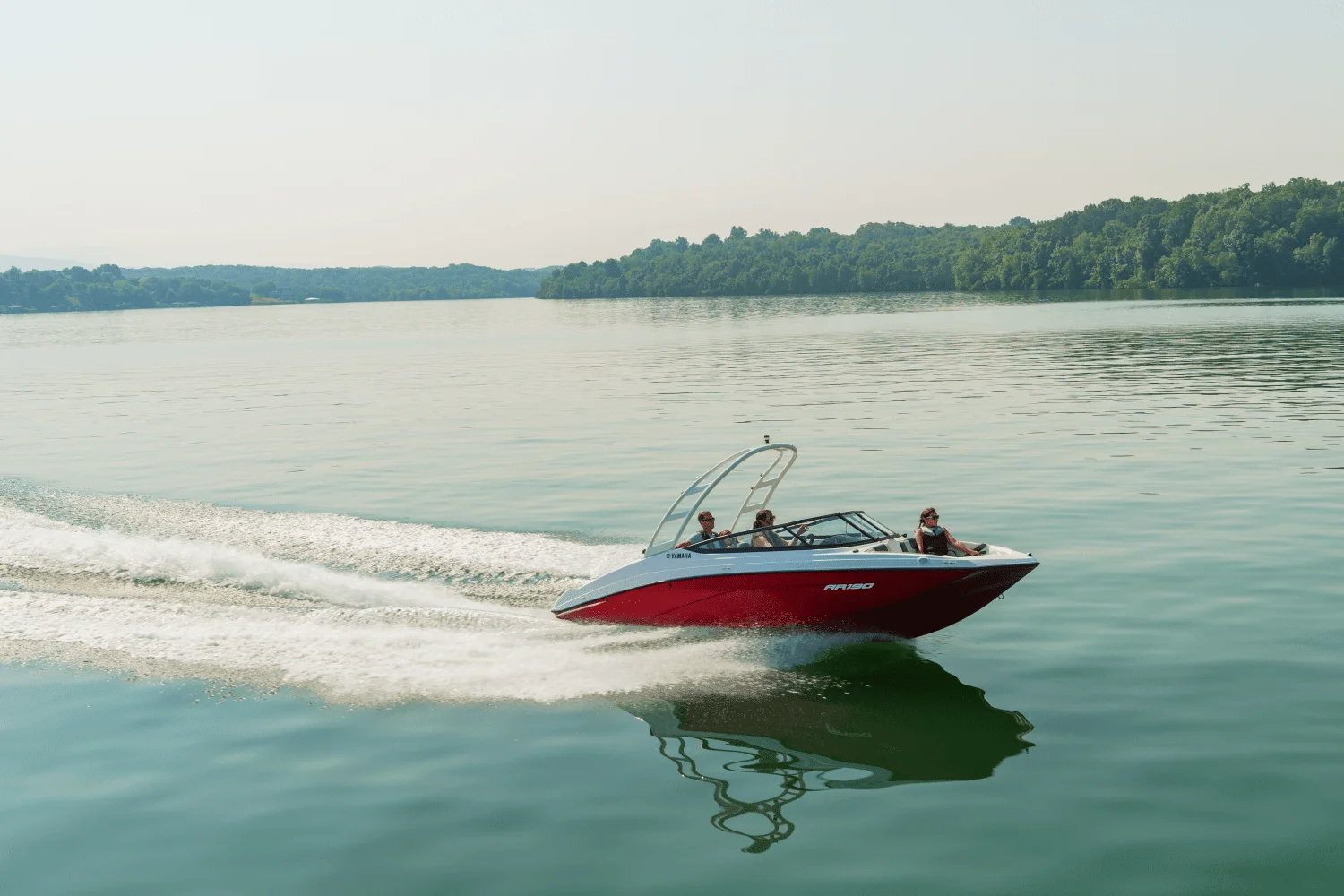 2026 Yamaha AR190 Image Thumbnail #19