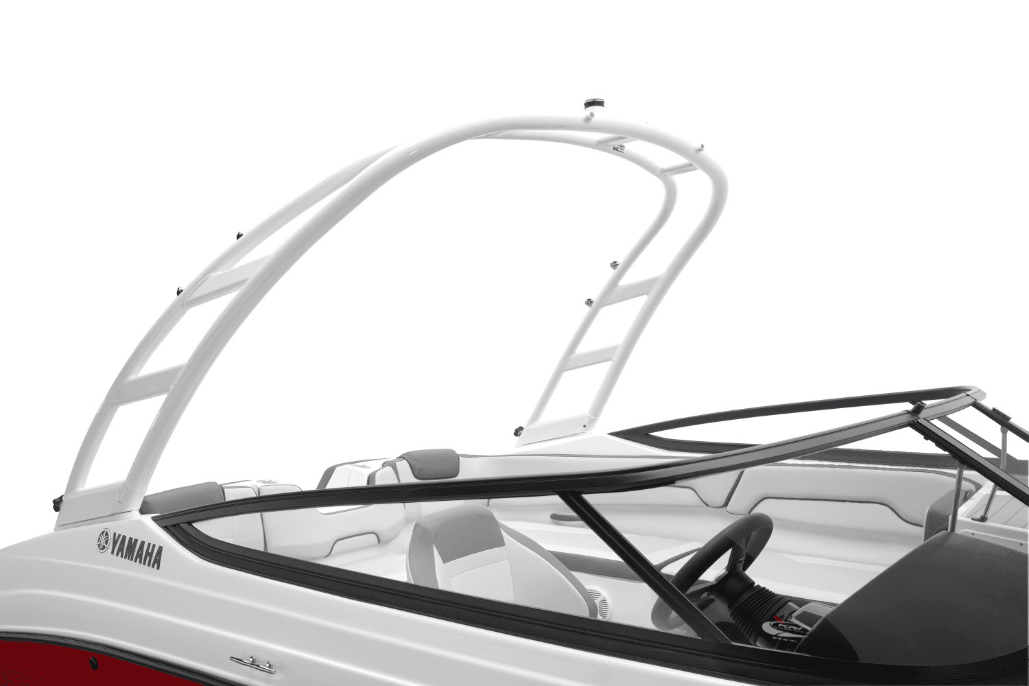 2026 Yamaha AR190 Image Thumbnail #26