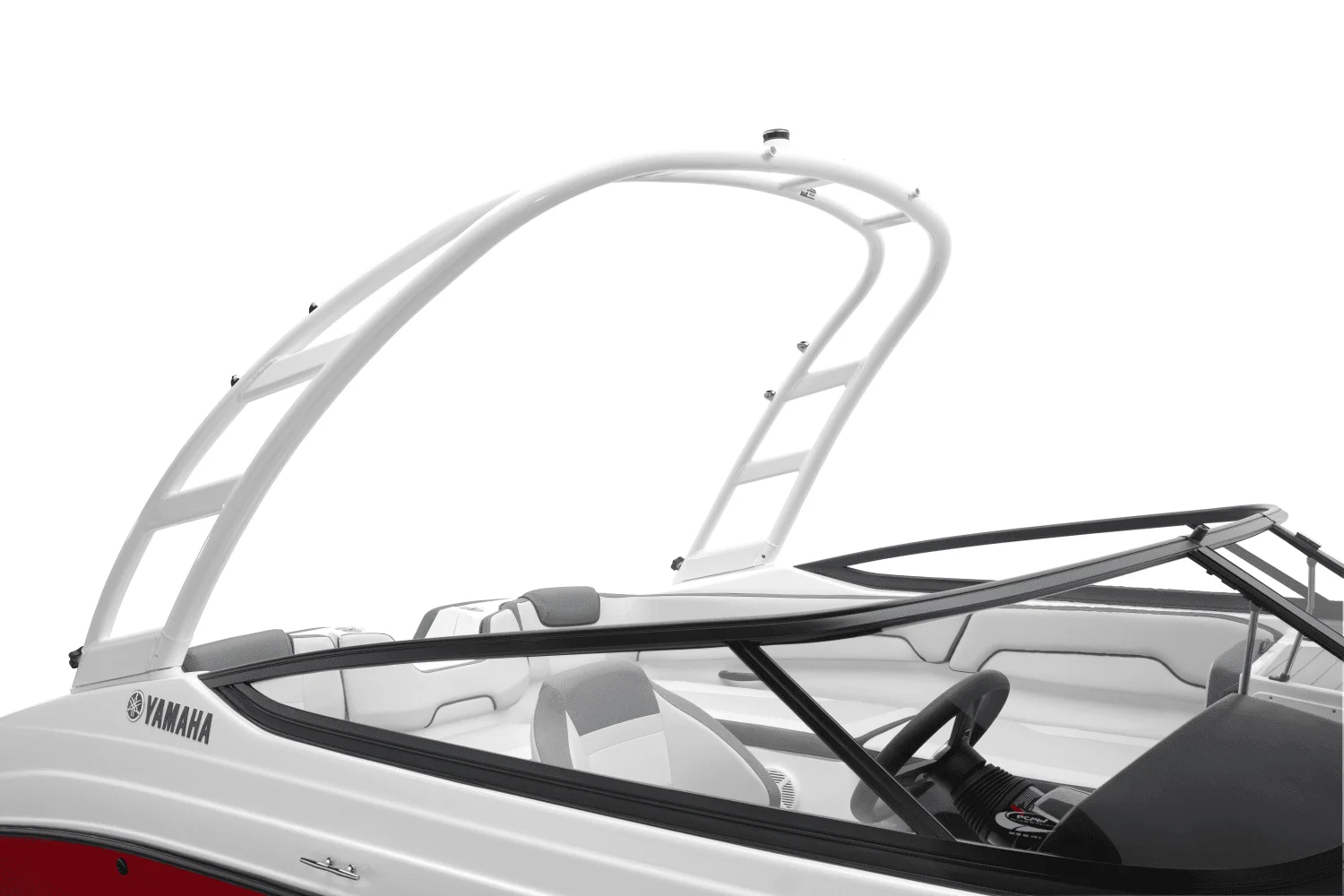 2026 Yamaha AR190 Image Thumbnail #26