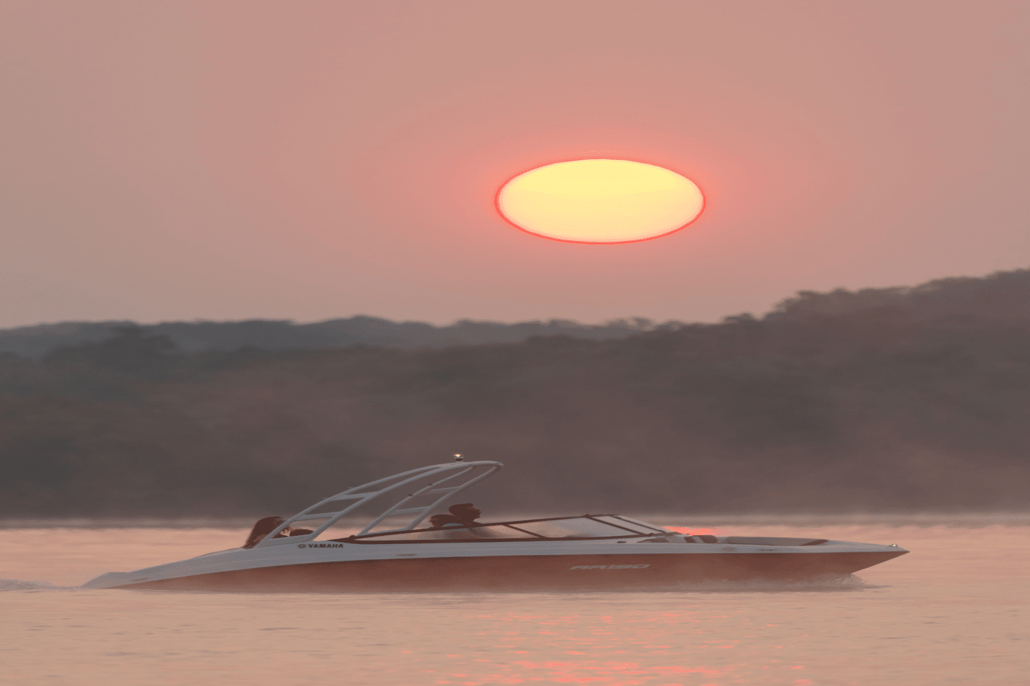 2026 Yamaha AR190 Image Thumbnail #5