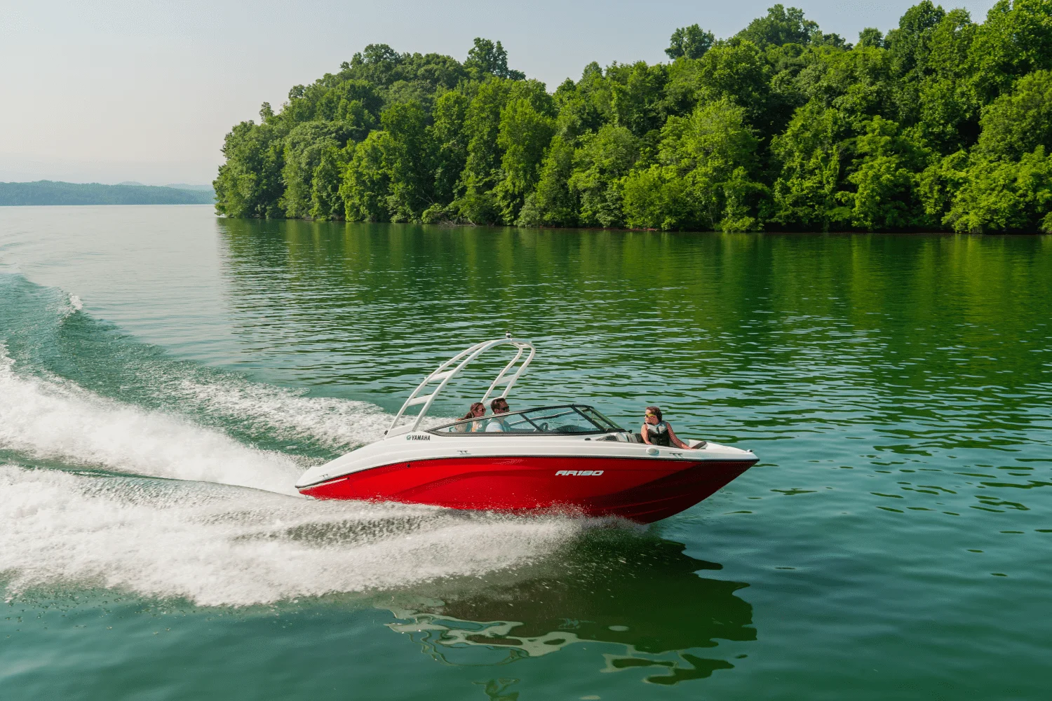 2026 Yamaha AR190 Image Thumbnail #18