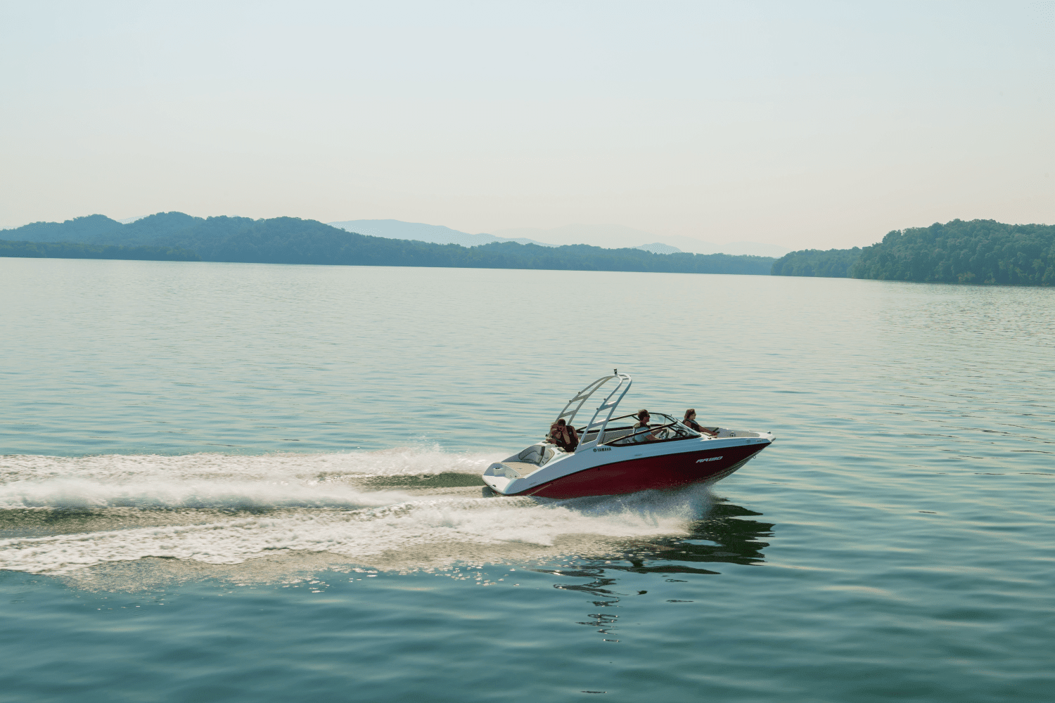 2026 Yamaha AR190 Image Thumbnail #14