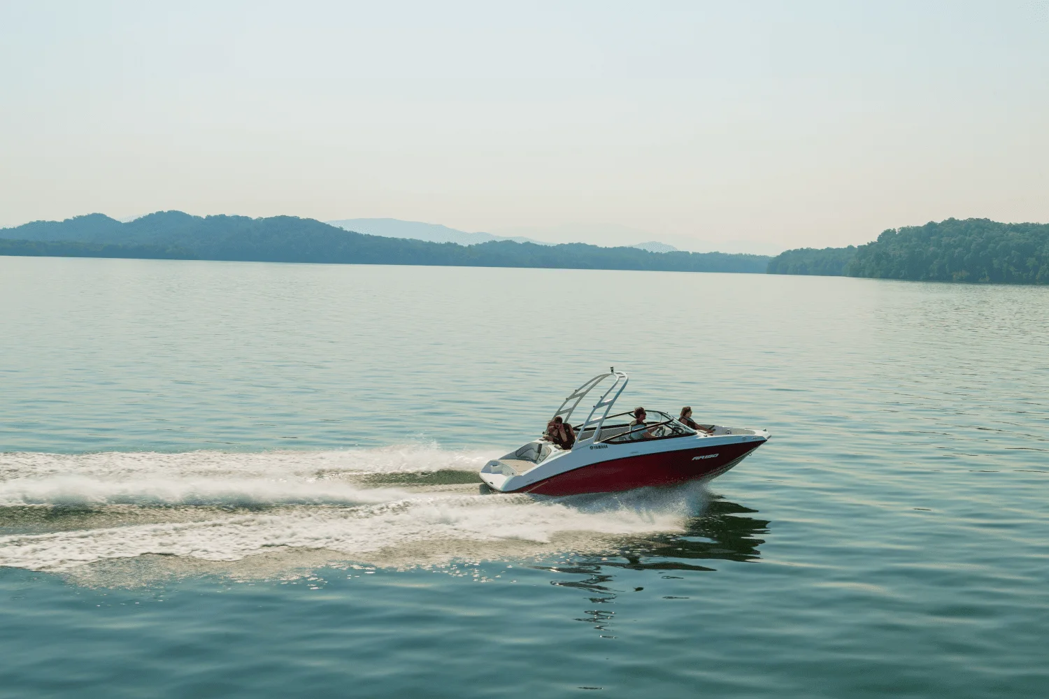 2026 Yamaha AR190 Image Thumbnail #14