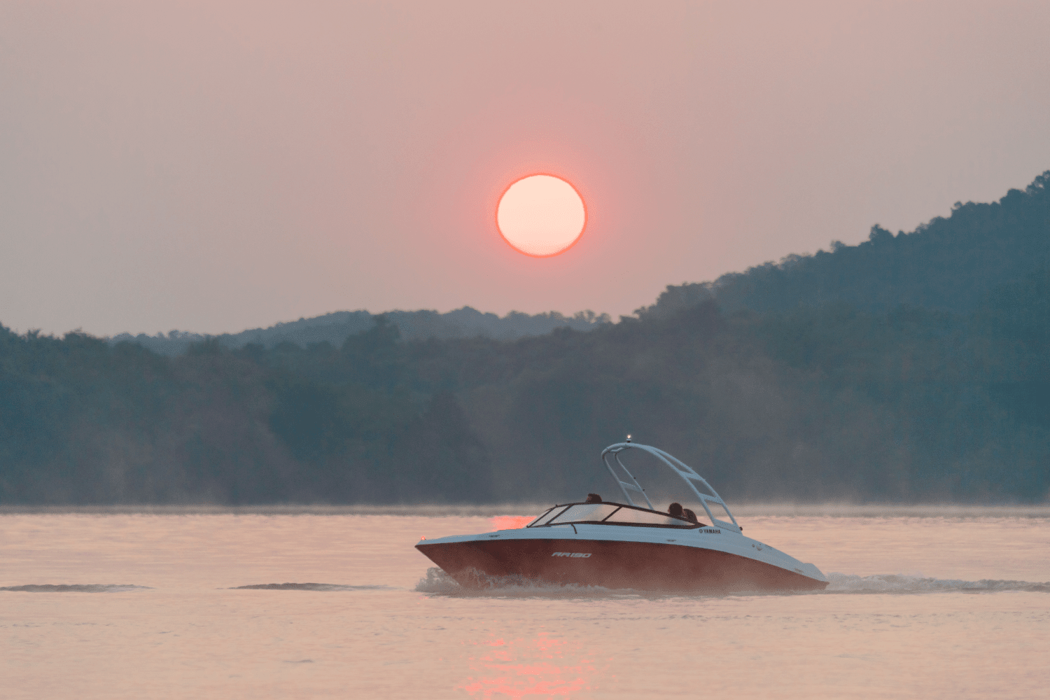 2026 Yamaha AR190 Image Thumbnail #4