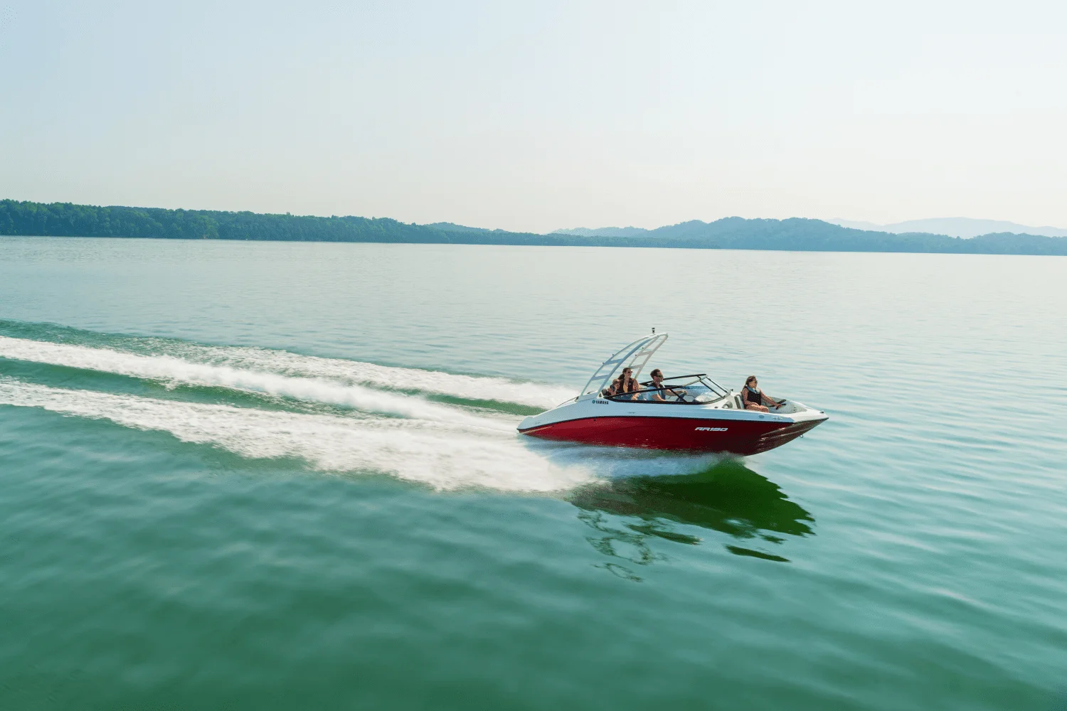 2026 Yamaha AR190 Image Thumbnail #15