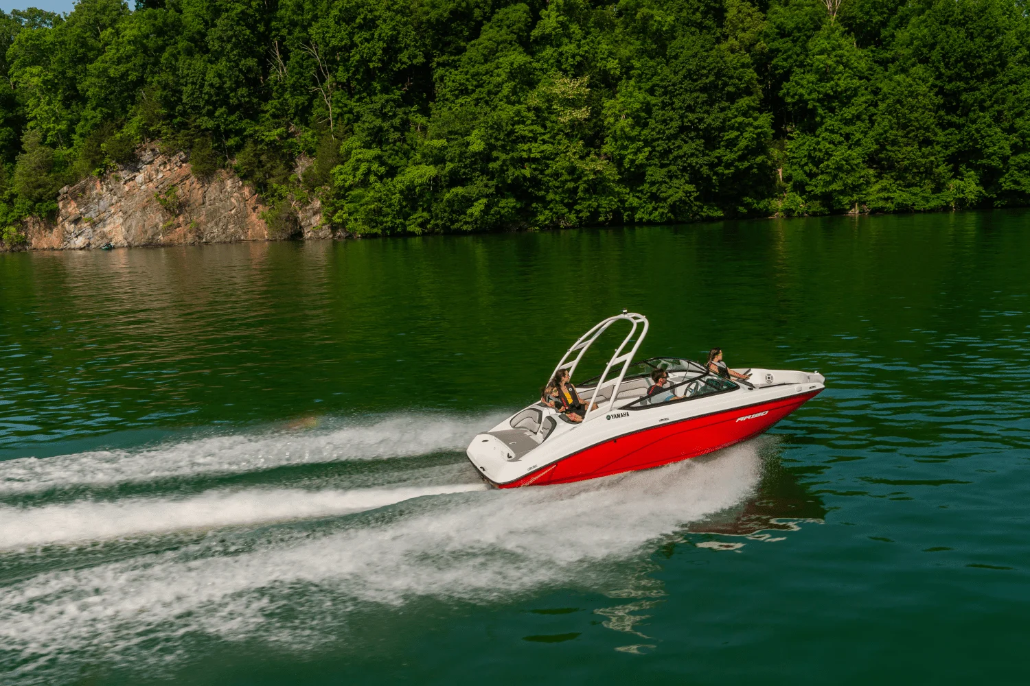 2026 Yamaha AR190 Image Thumbnail #17