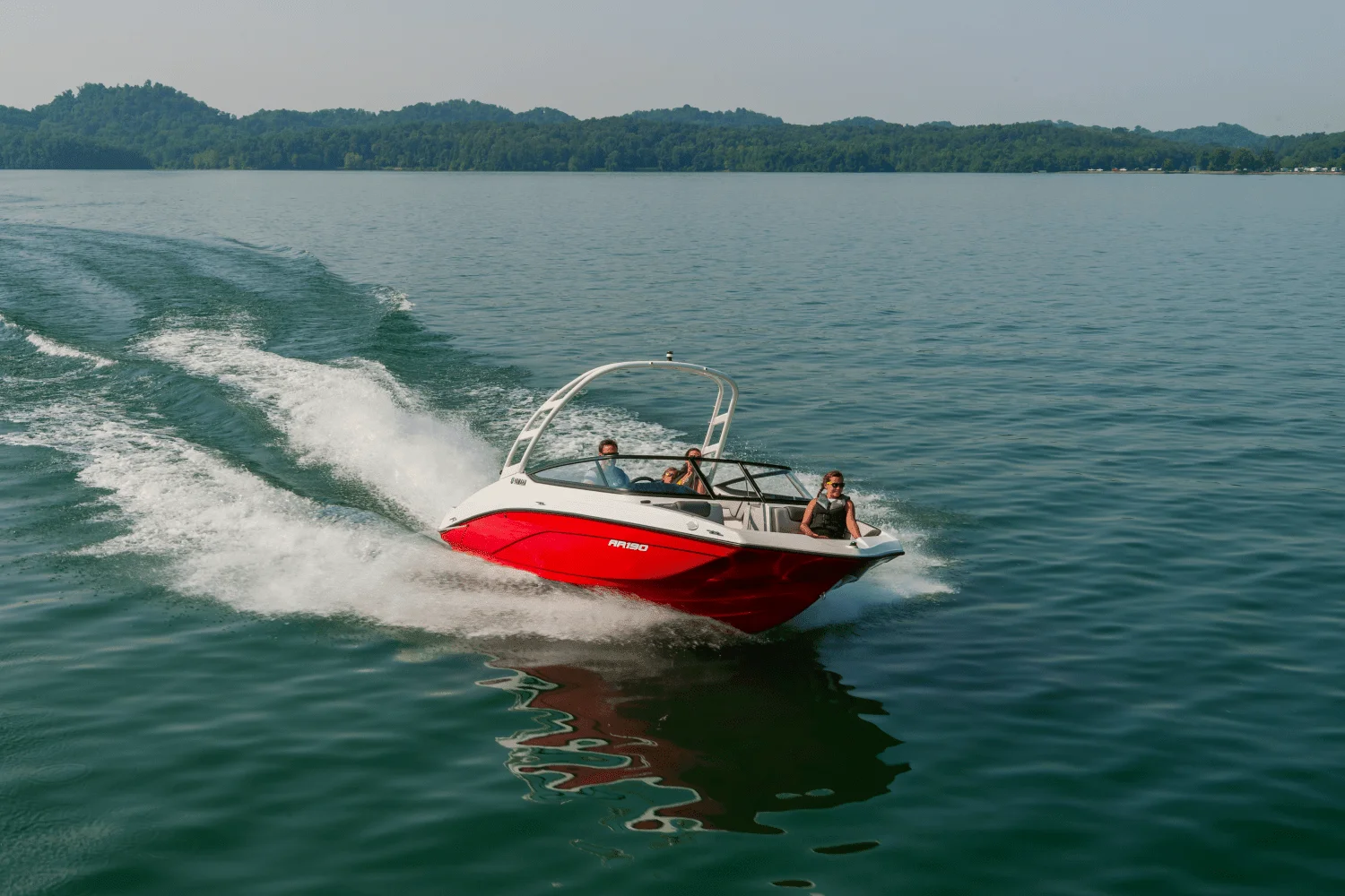 2026 Yamaha AR190 Image Thumbnail #16