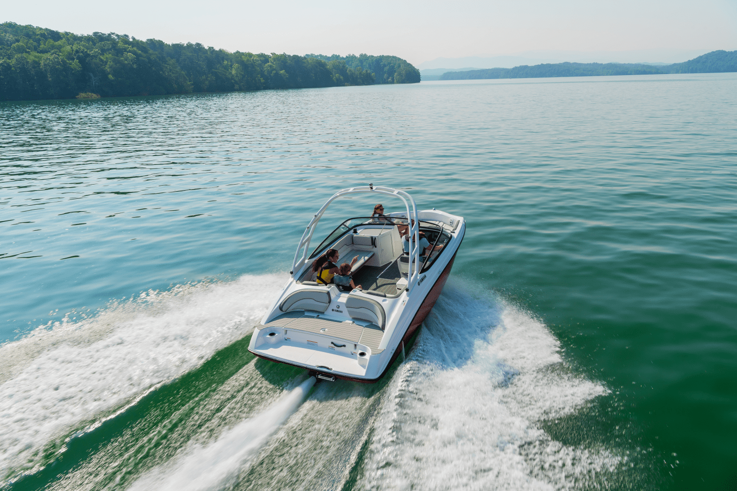 2026 Yamaha AR190 Image Thumbnail #12