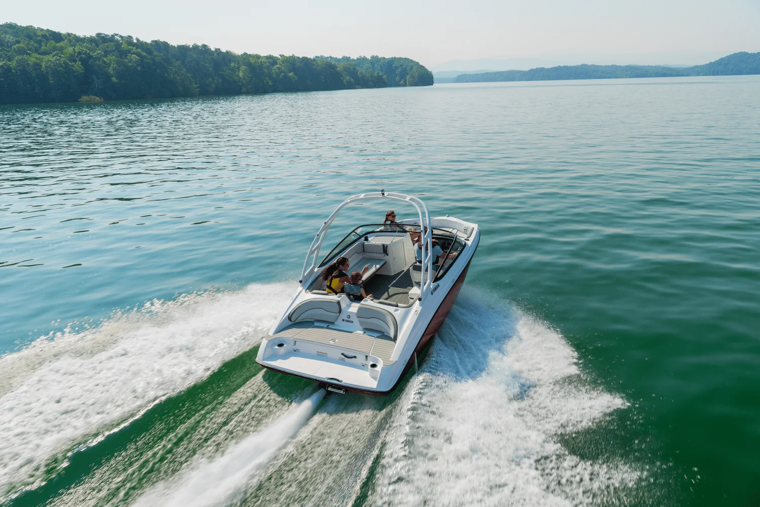 2026 Yamaha AR190 Image Thumbnail #12