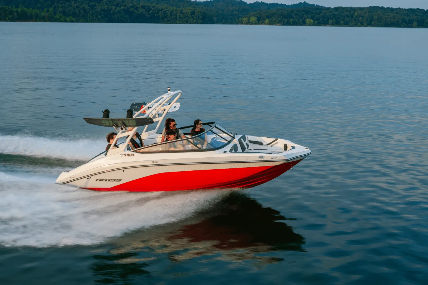 2025 Yamaha AR195 Image Thumbnail #20