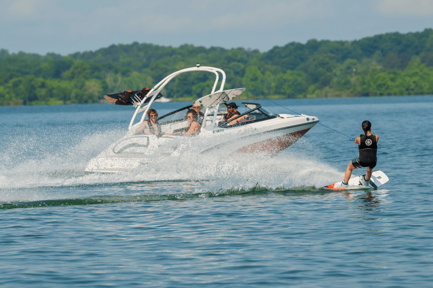 2026 Yamaha AR195 Image Thumbnail #7