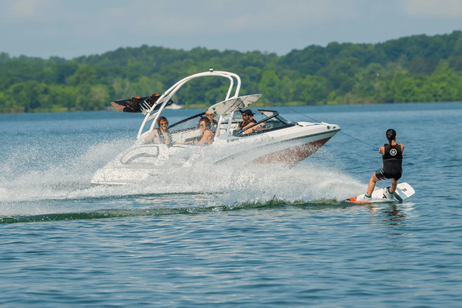 2026 Yamaha AR195 Image Thumbnail #7