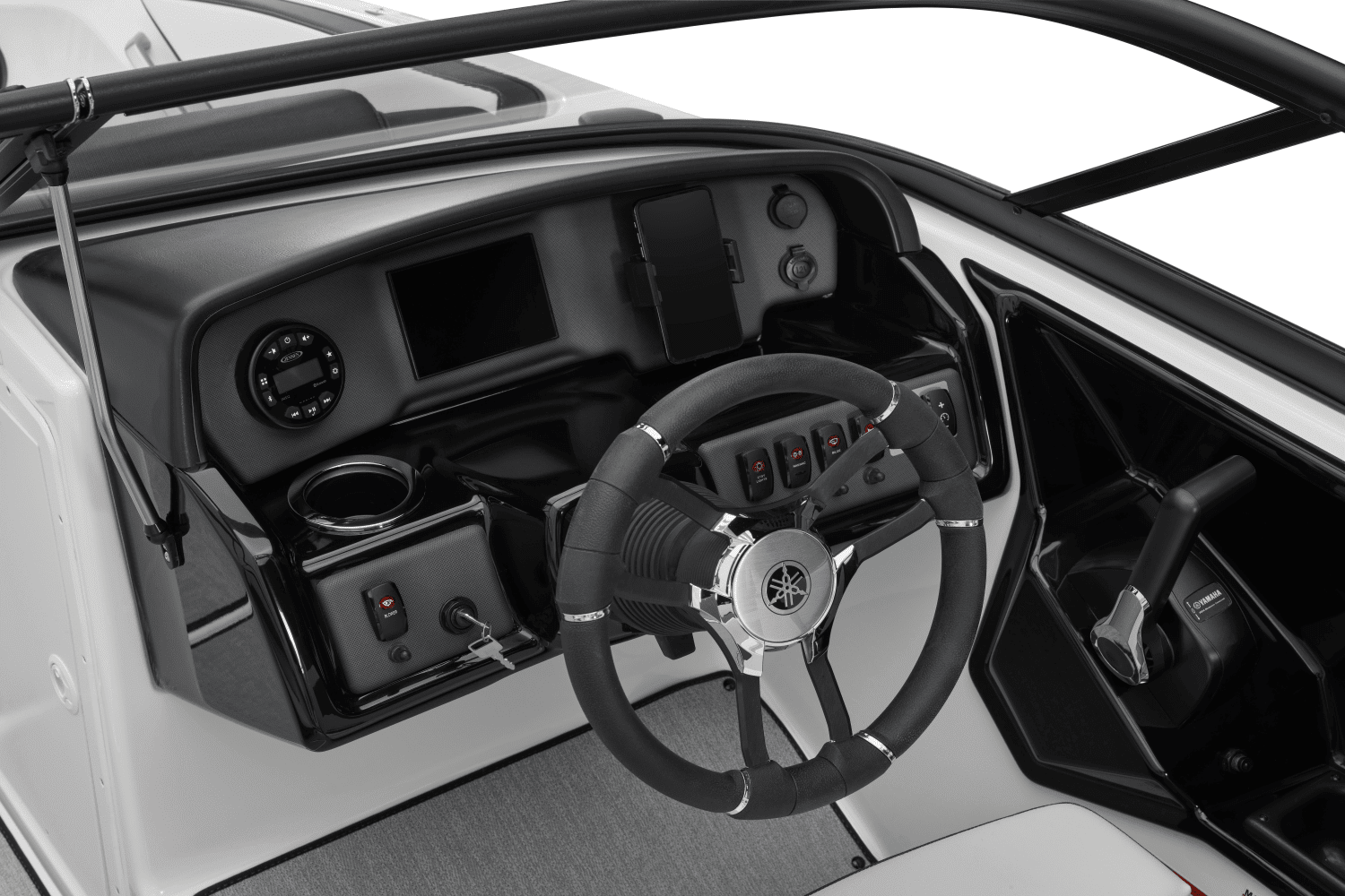 2026 Yamaha AR195 Image Thumbnail #32