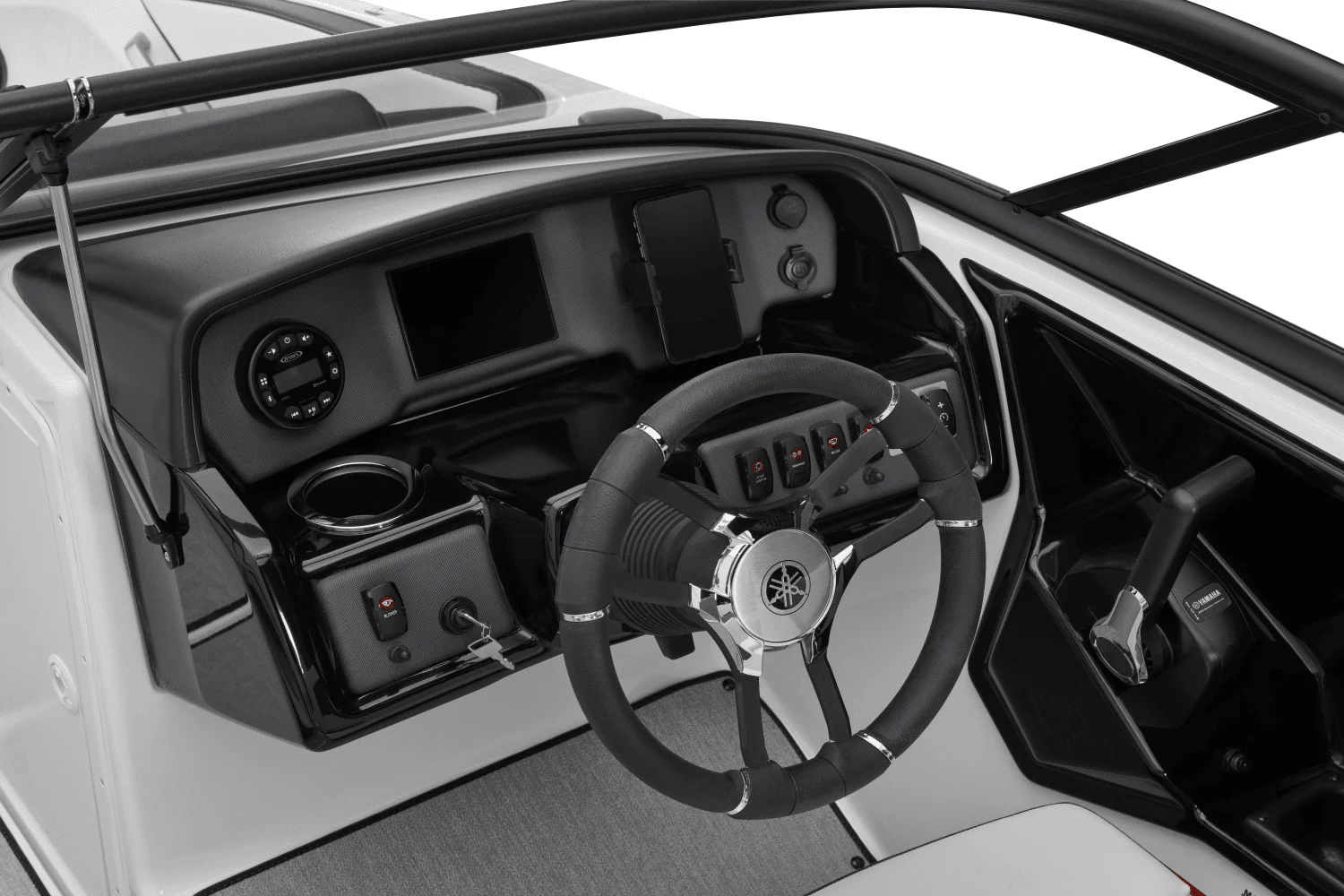 2026 Yamaha AR195 Image Thumbnail #32