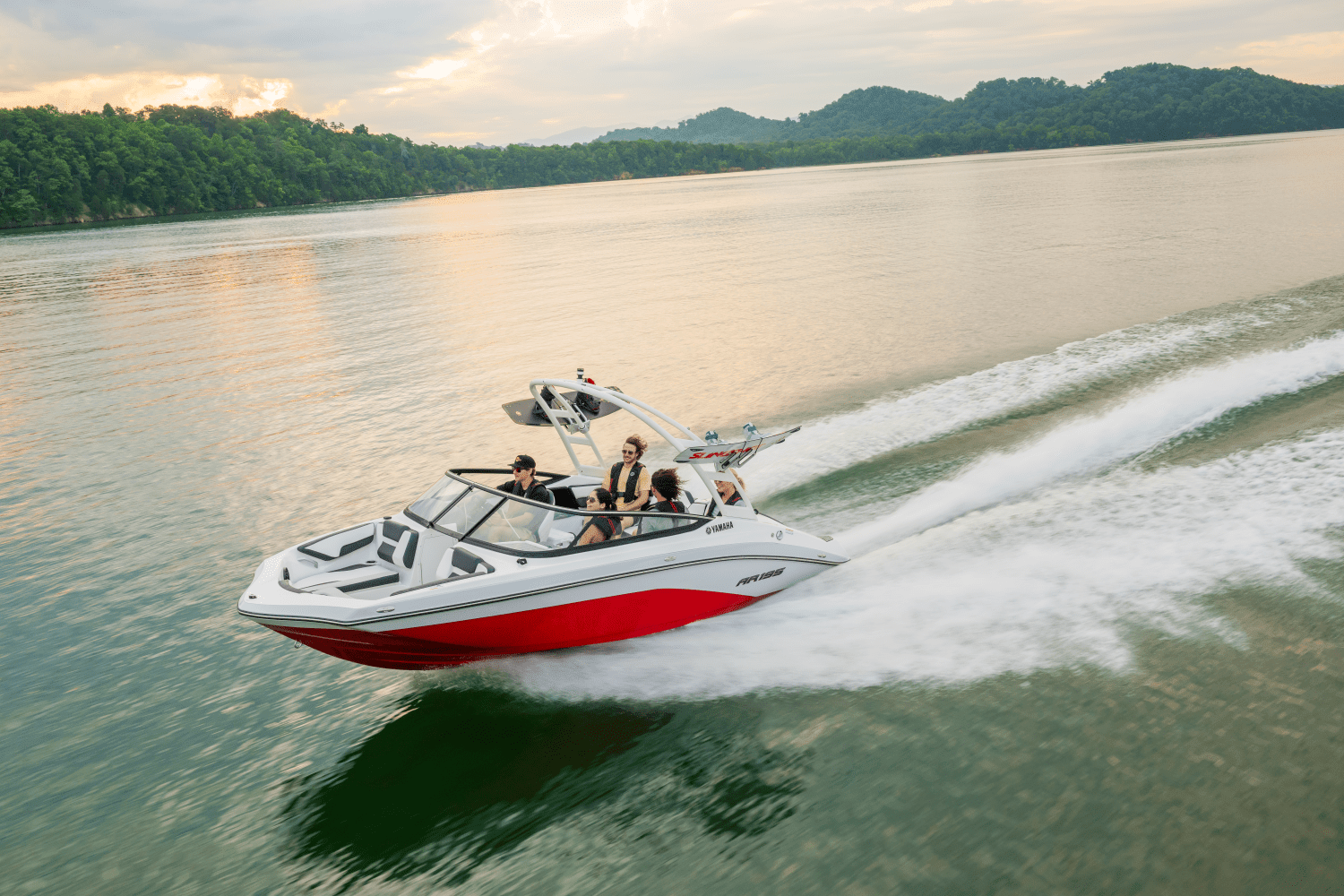 2026 Yamaha AR195 Image Thumbnail #15