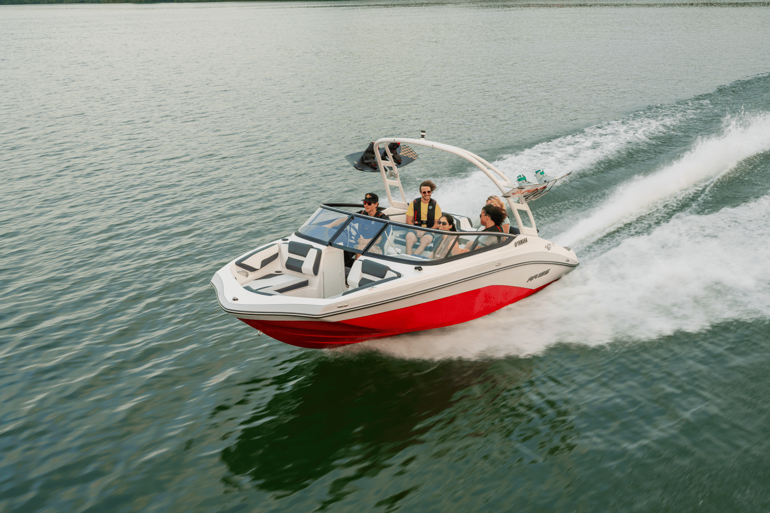 2026 Yamaha AR195 Image Thumbnail #17