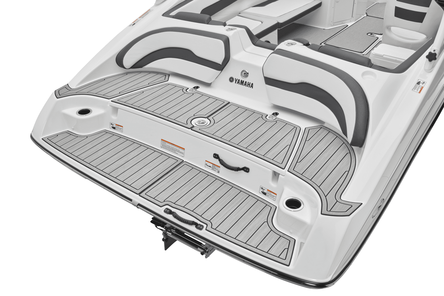 2026 Yamaha AR195 Image Thumbnail #35