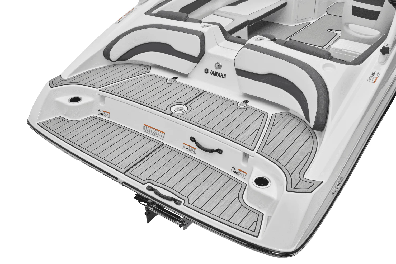 2026 Yamaha AR195 Image Thumbnail #35