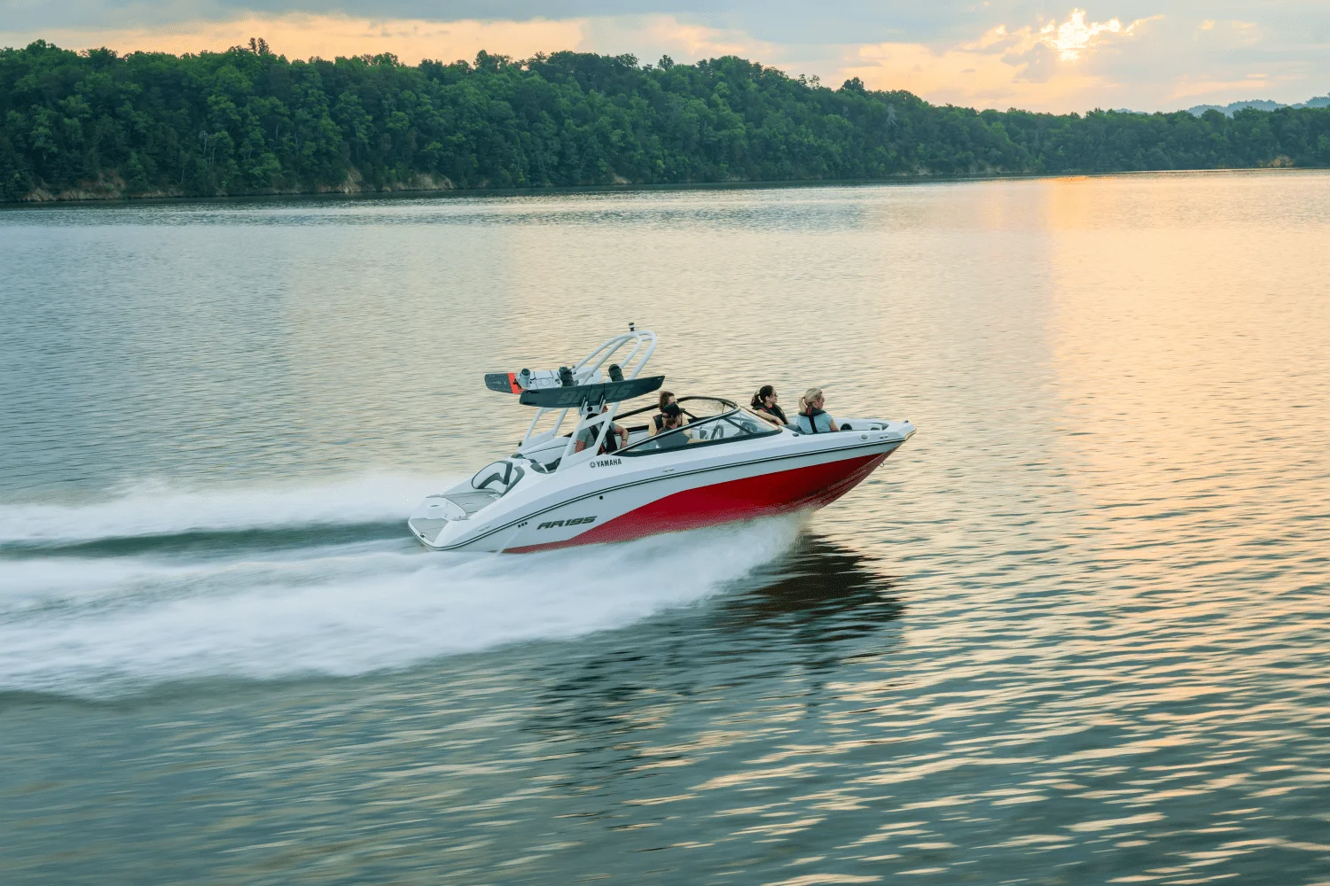 2026 Yamaha AR195 Image Thumbnail #12