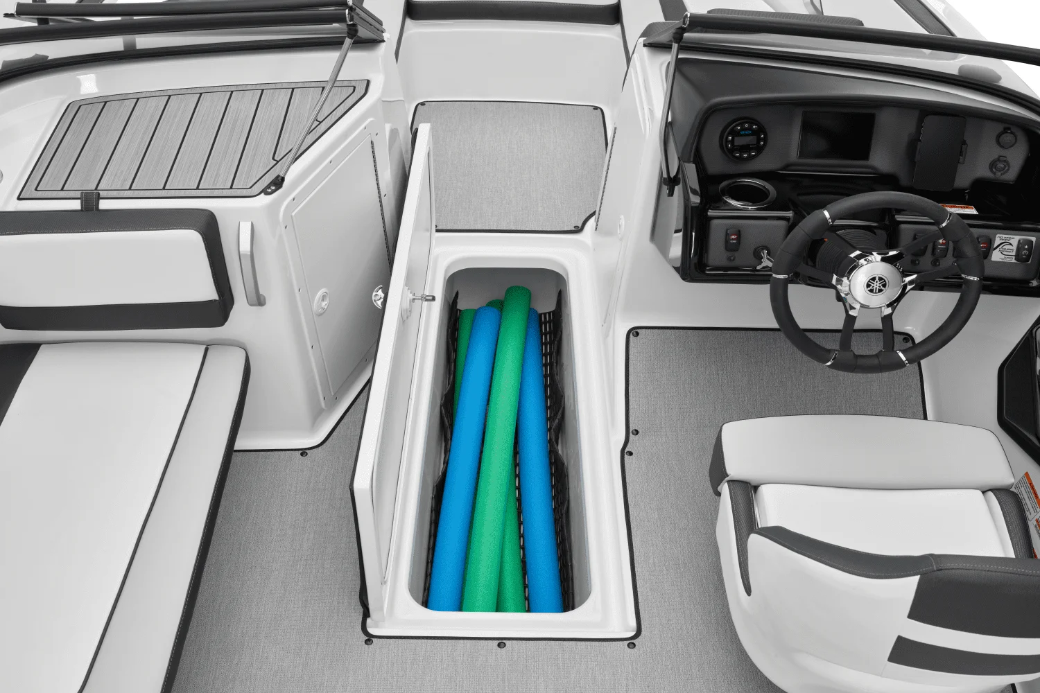 2026 Yamaha AR195 Image Thumbnail #34