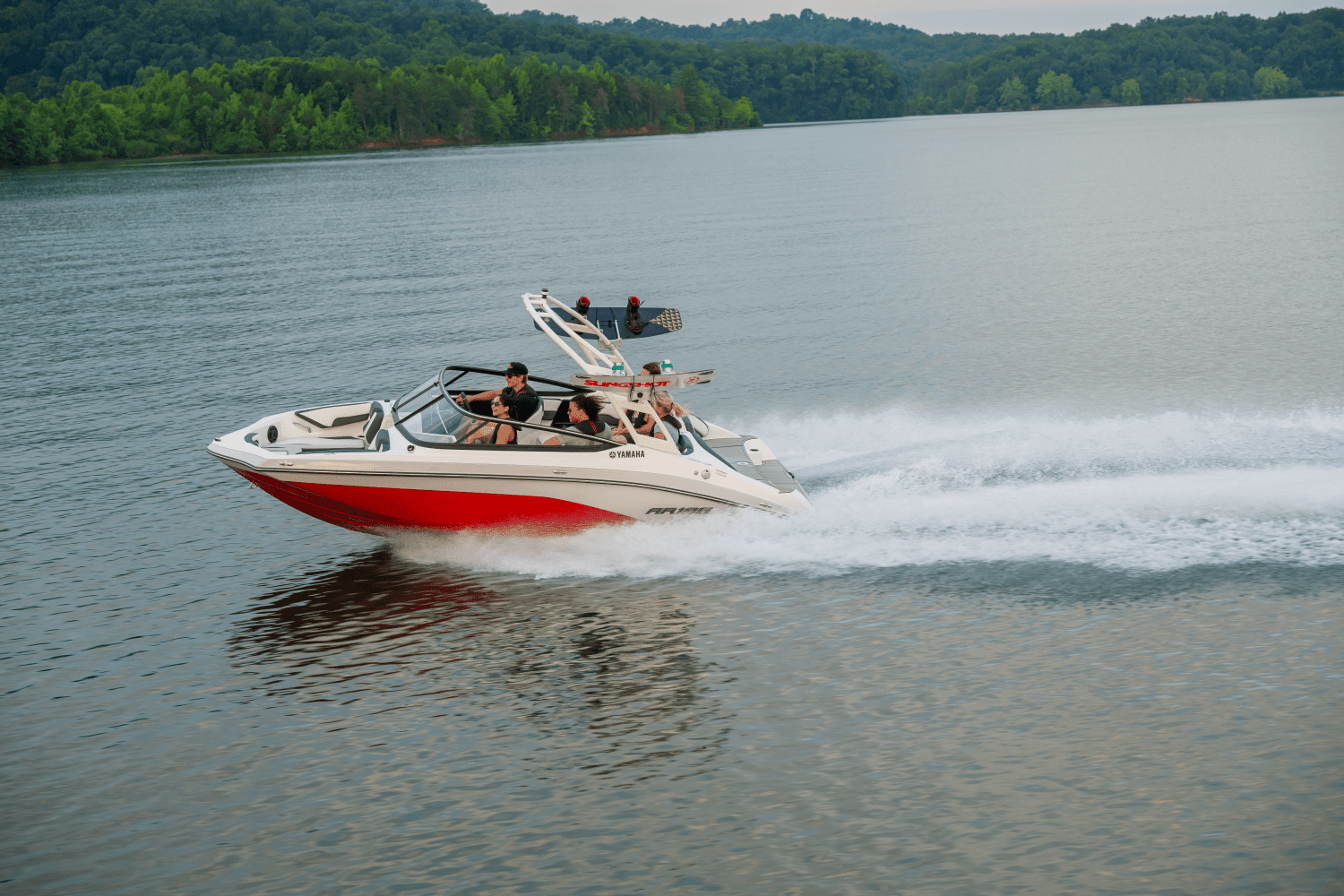 2026 Yamaha AR195 Image Thumbnail #18