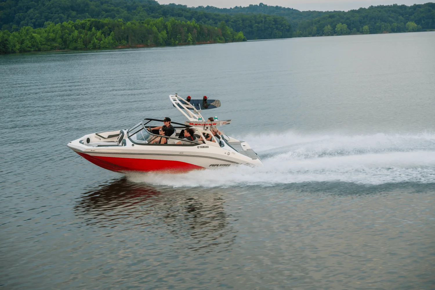 2026 Yamaha AR195 Image Thumbnail #18