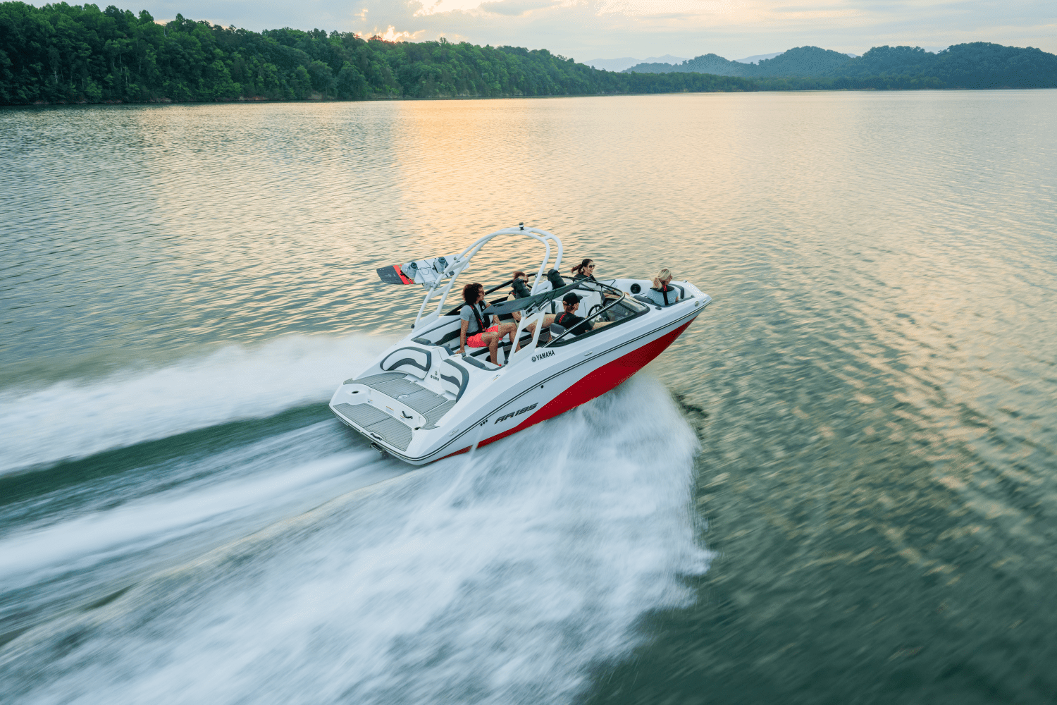 2026 Yamaha AR195 Image Thumbnail #11