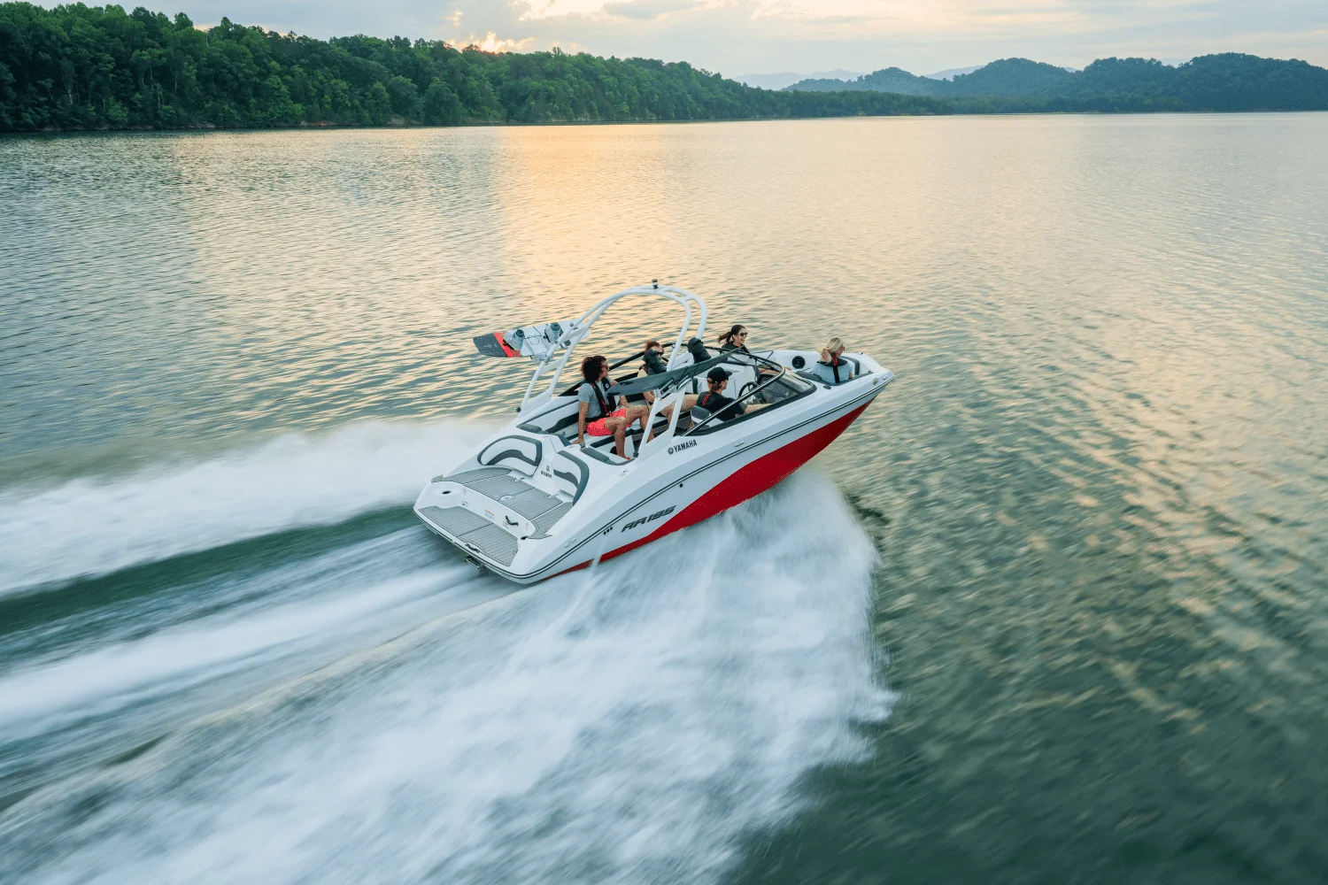 2026 Yamaha AR195 Image Thumbnail #11