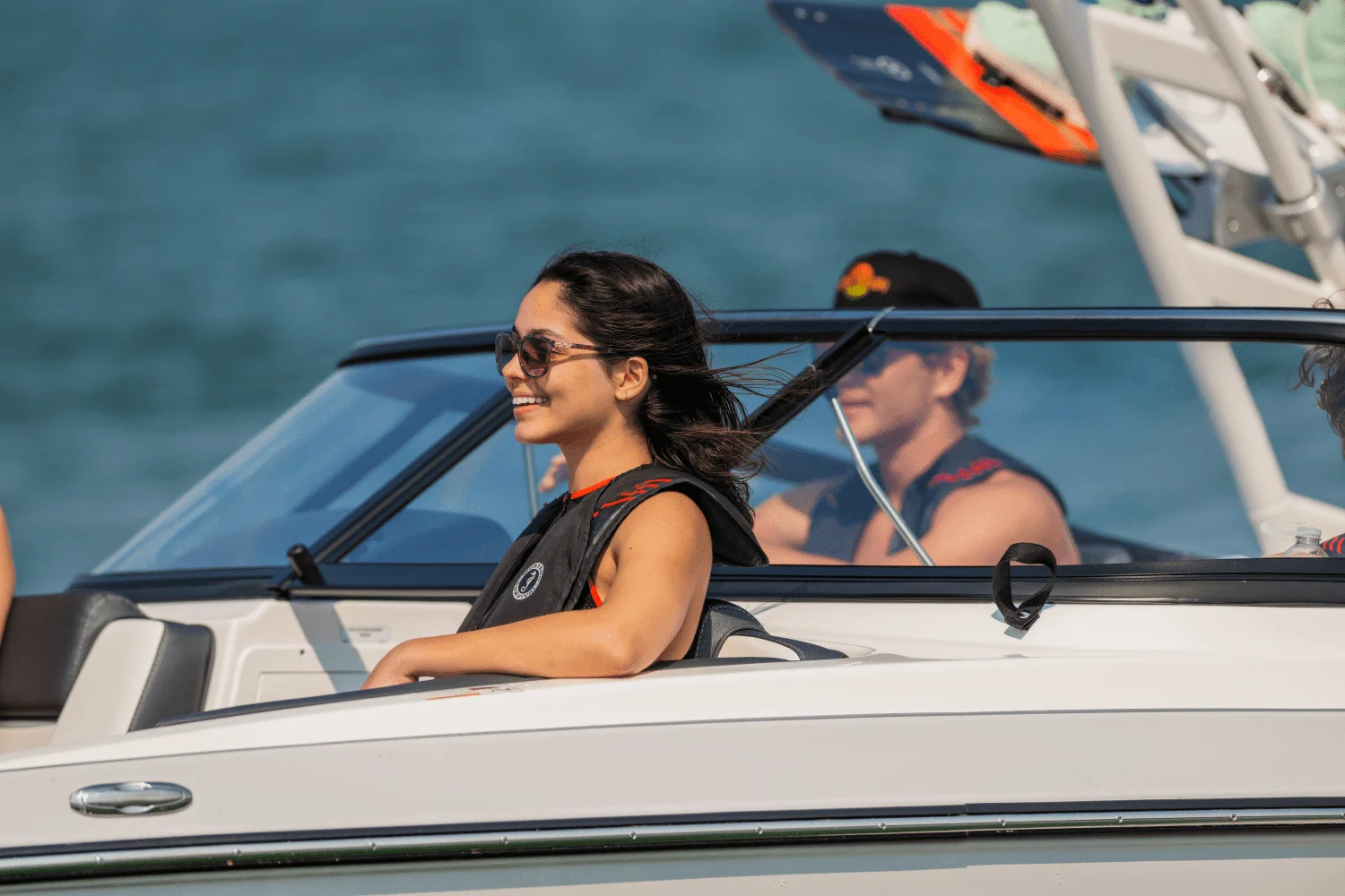 2026 Yamaha AR195 Image Thumbnail #4