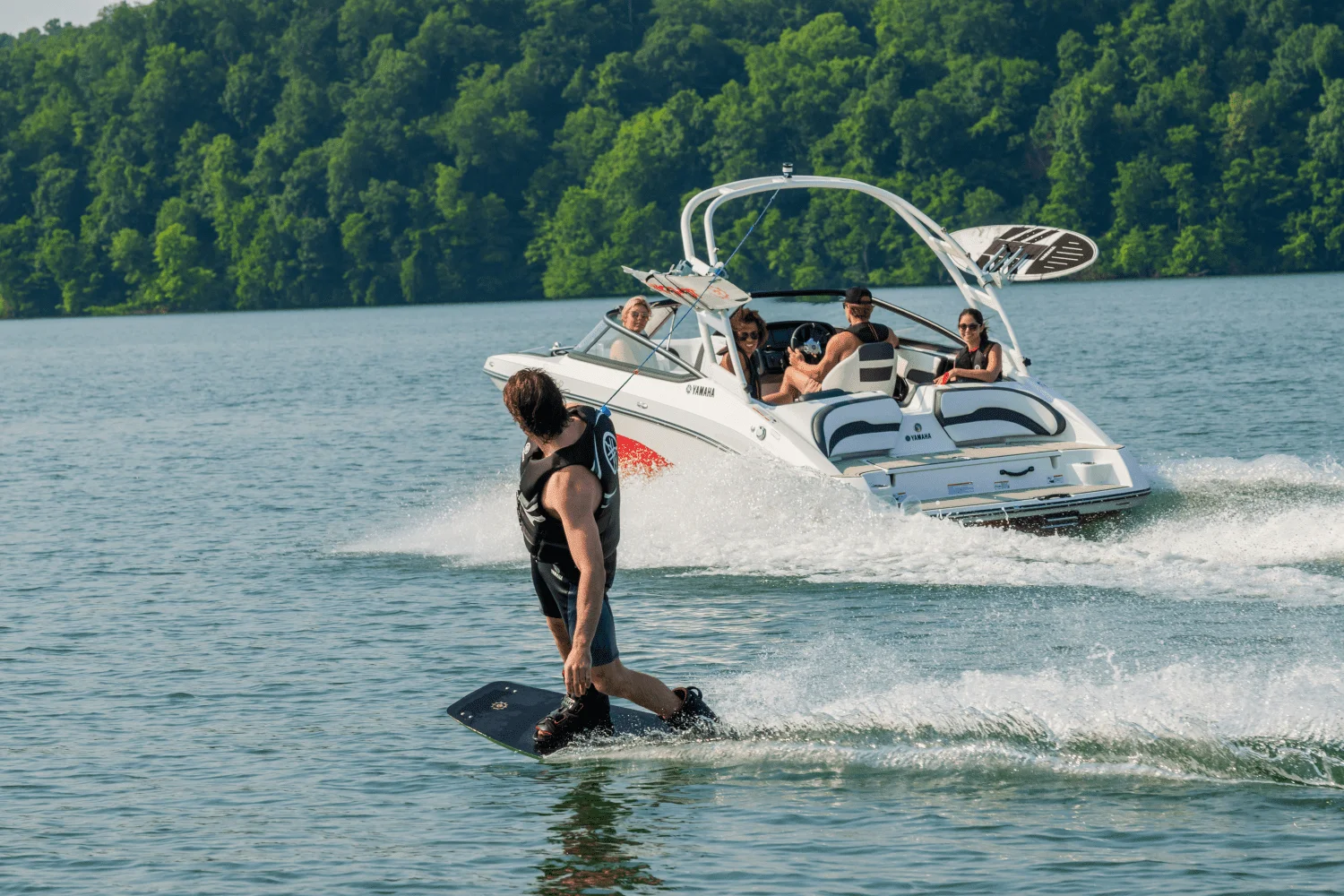 2026 Yamaha AR195 Image Thumbnail #6