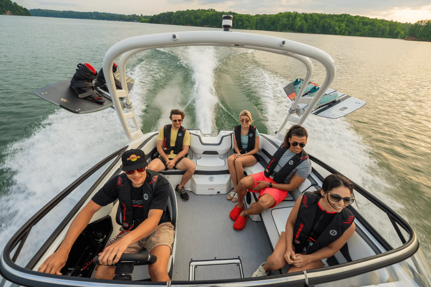 2026 Yamaha AR195 Image Thumbnail #21