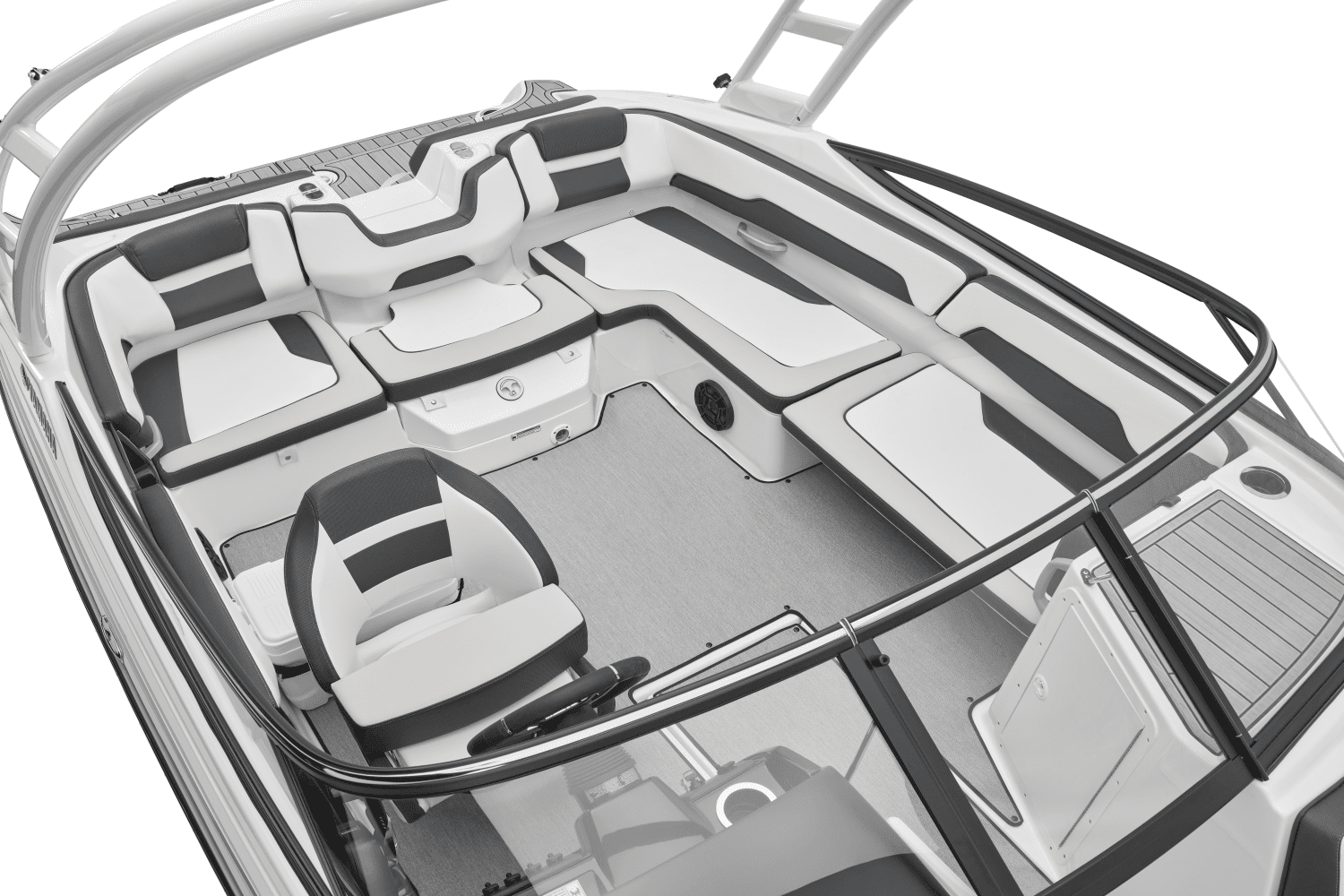 2026 Yamaha AR195 Image Thumbnail #28