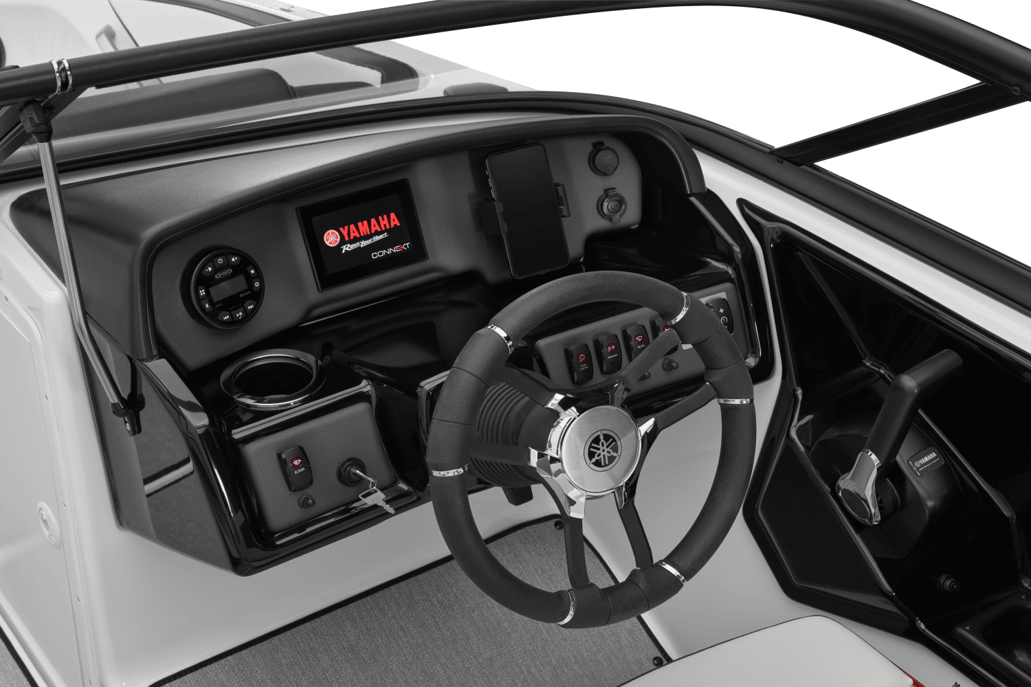 2026 Yamaha AR195 Image Thumbnail #33