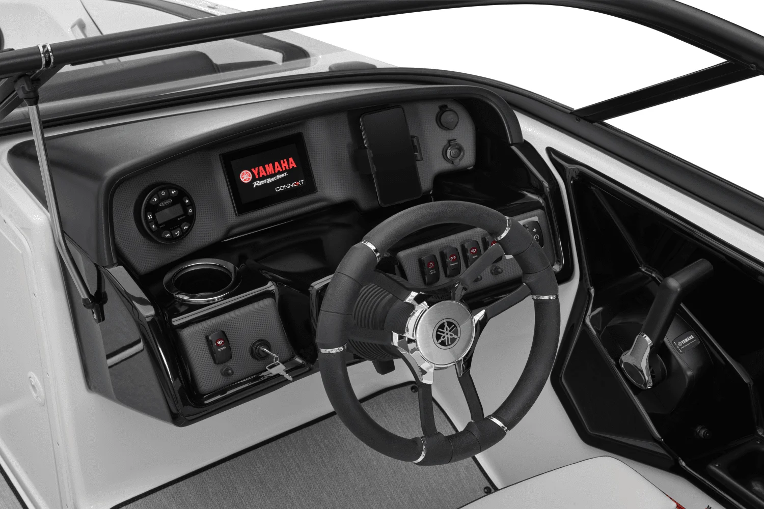 2026 Yamaha AR195 Image Thumbnail #33